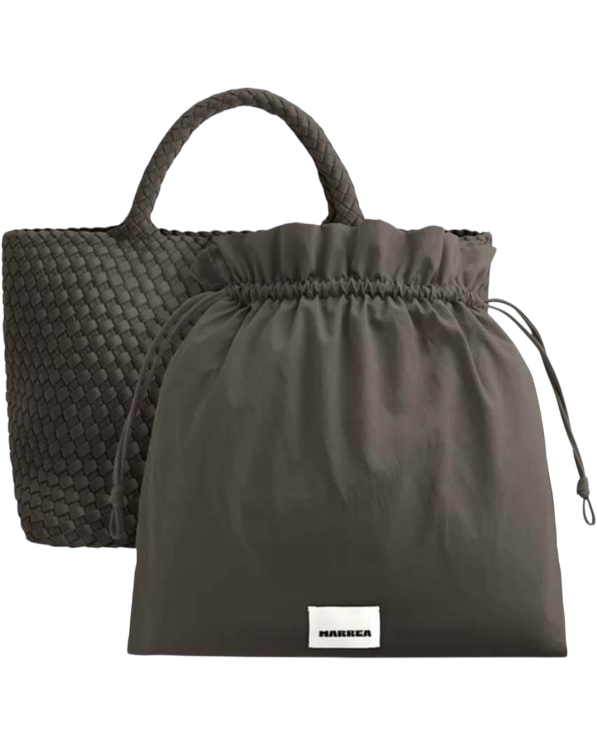 Marrea Medium Espresso Yourself