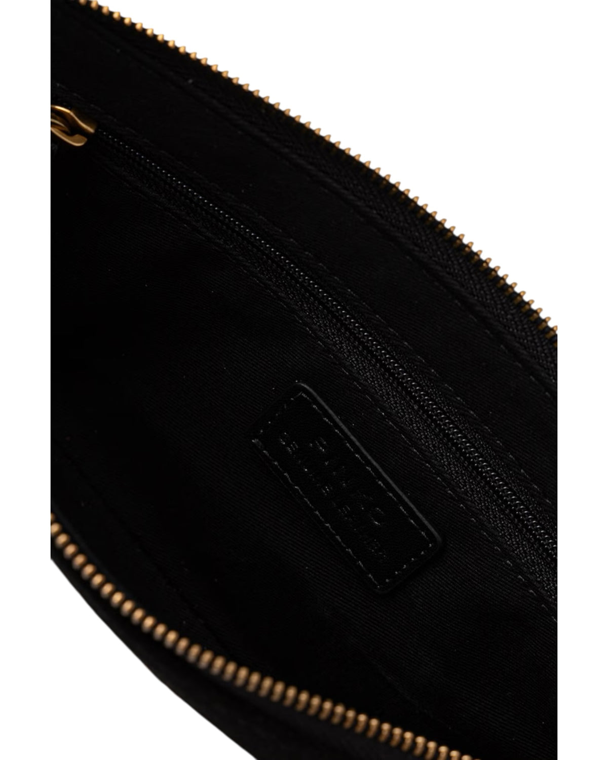 Τσάντα NEW HORIZONTAL FLAT SUEDE