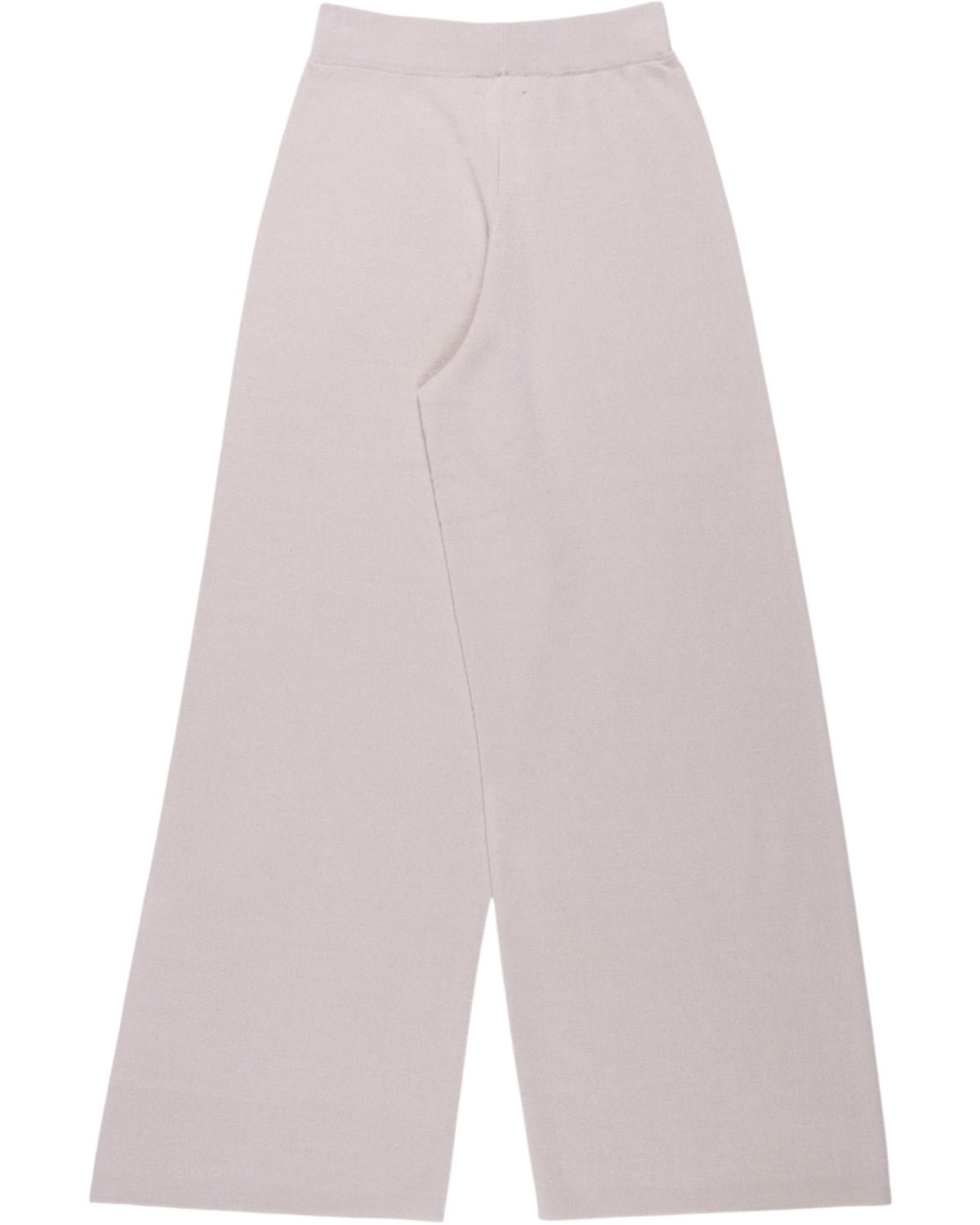 Πλεκτό παντελόνι YOST