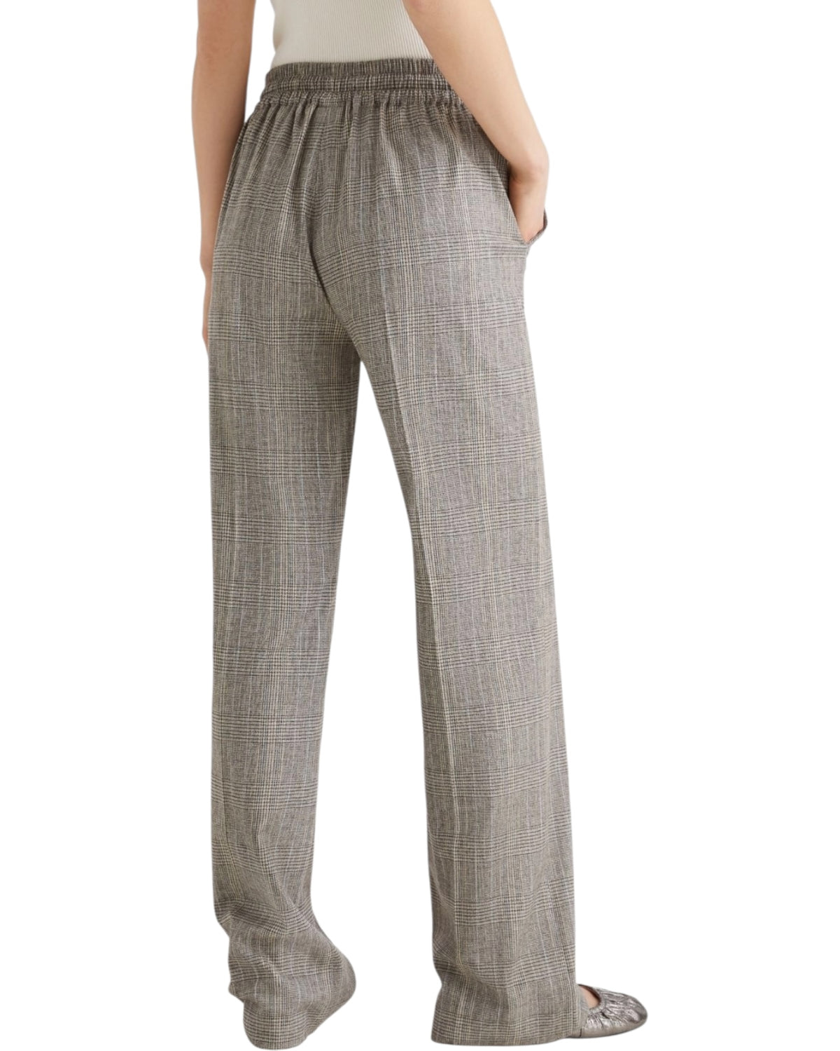 Παντελόνι υφασμάτινο ELODIA