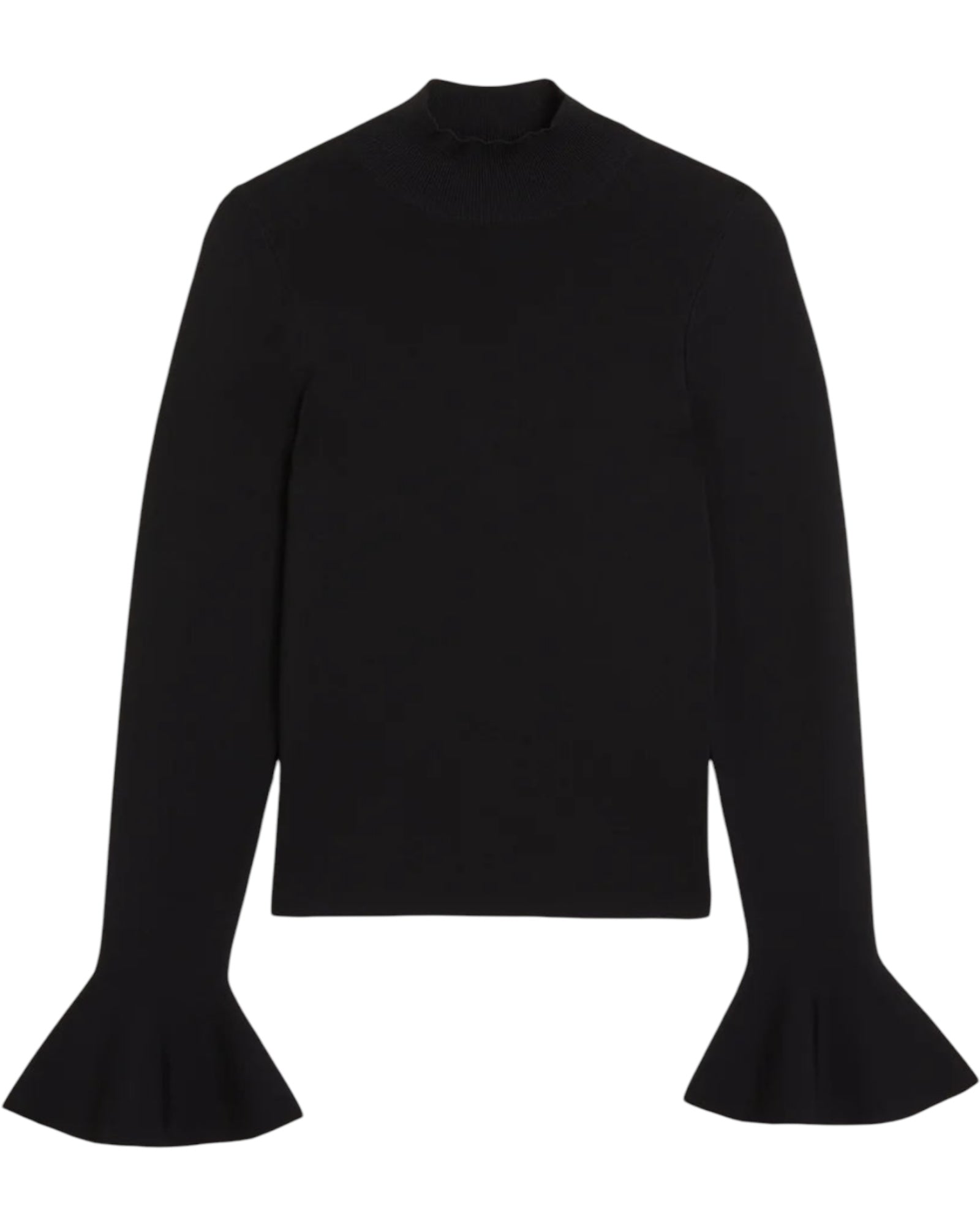 Μπλούζα με ιδιαίτερα μανίκια LAYNHA