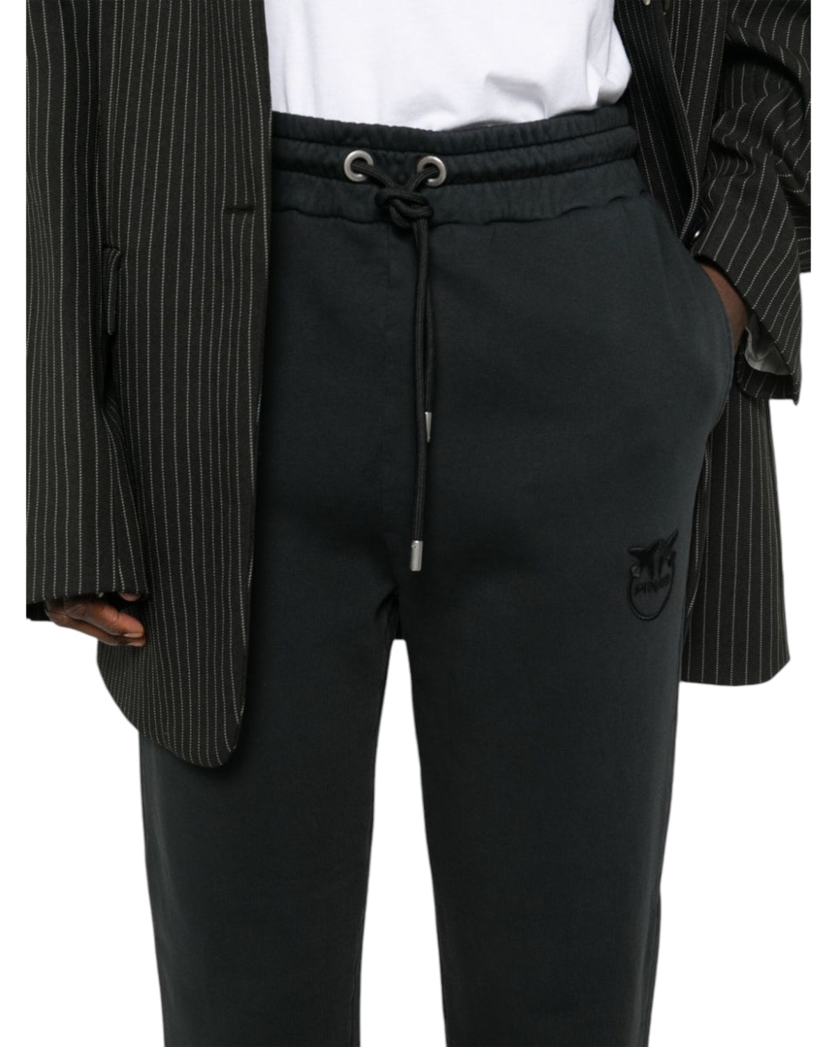 Παντελόνι φόρμας με λογότυπο CARICO