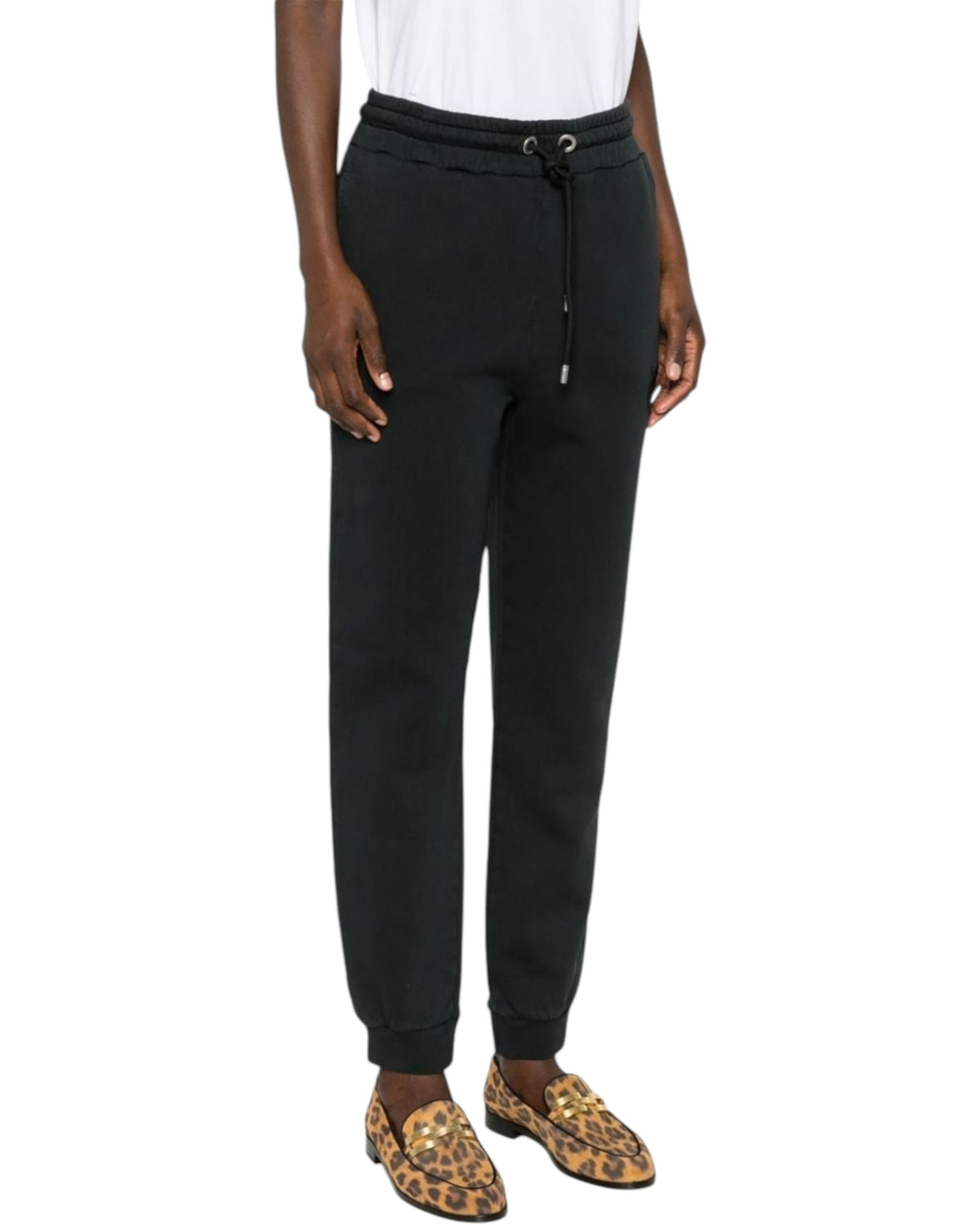 Παντελόνι φόρμας με λογότυπο CARICO