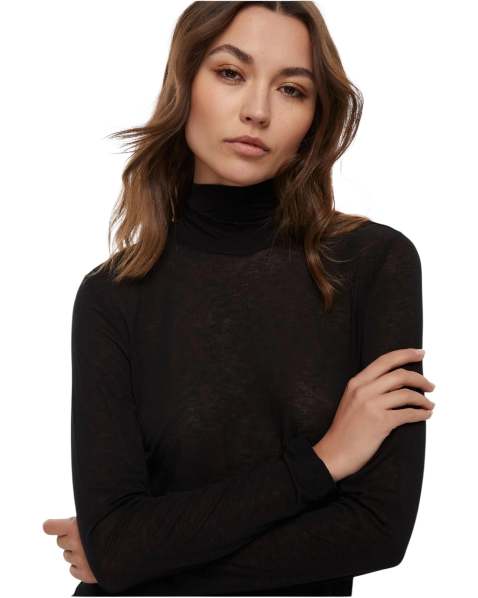 Λεπτό body με ζιβάγκο RUGGITO