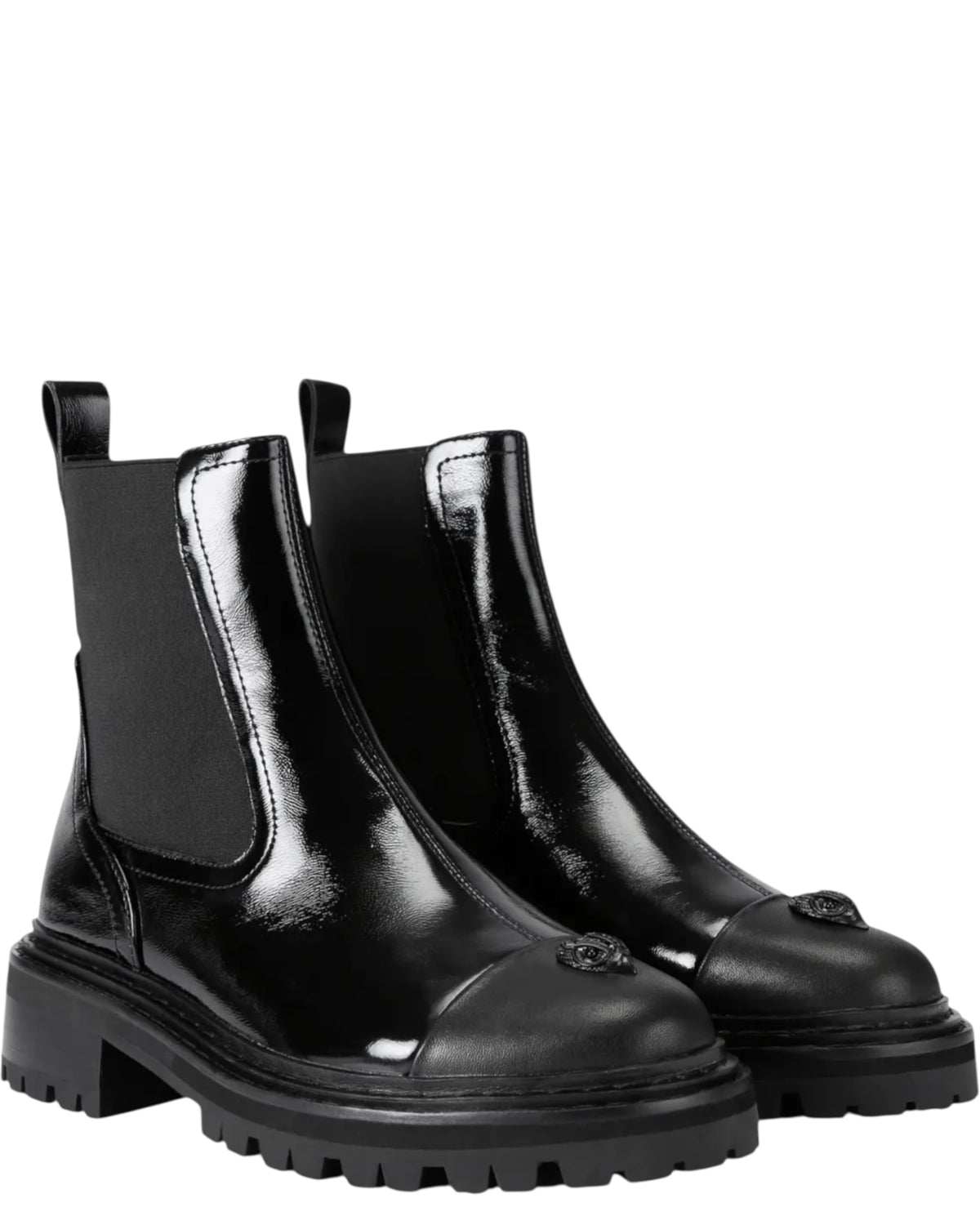 Μπότες Chelsea με κεφαλή αετού SLOANE