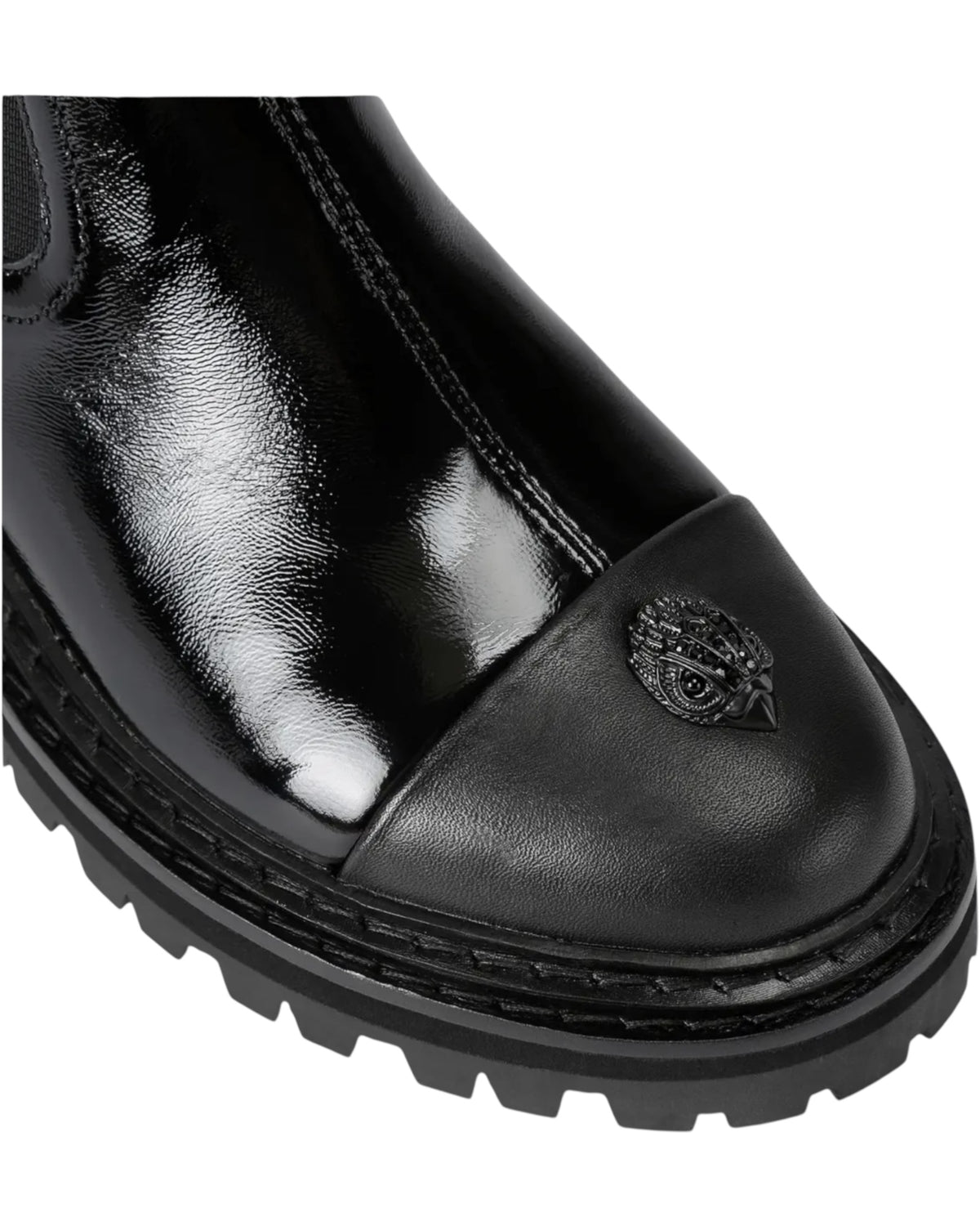 Μπότες Chelsea με κεφαλή αετού SLOANE