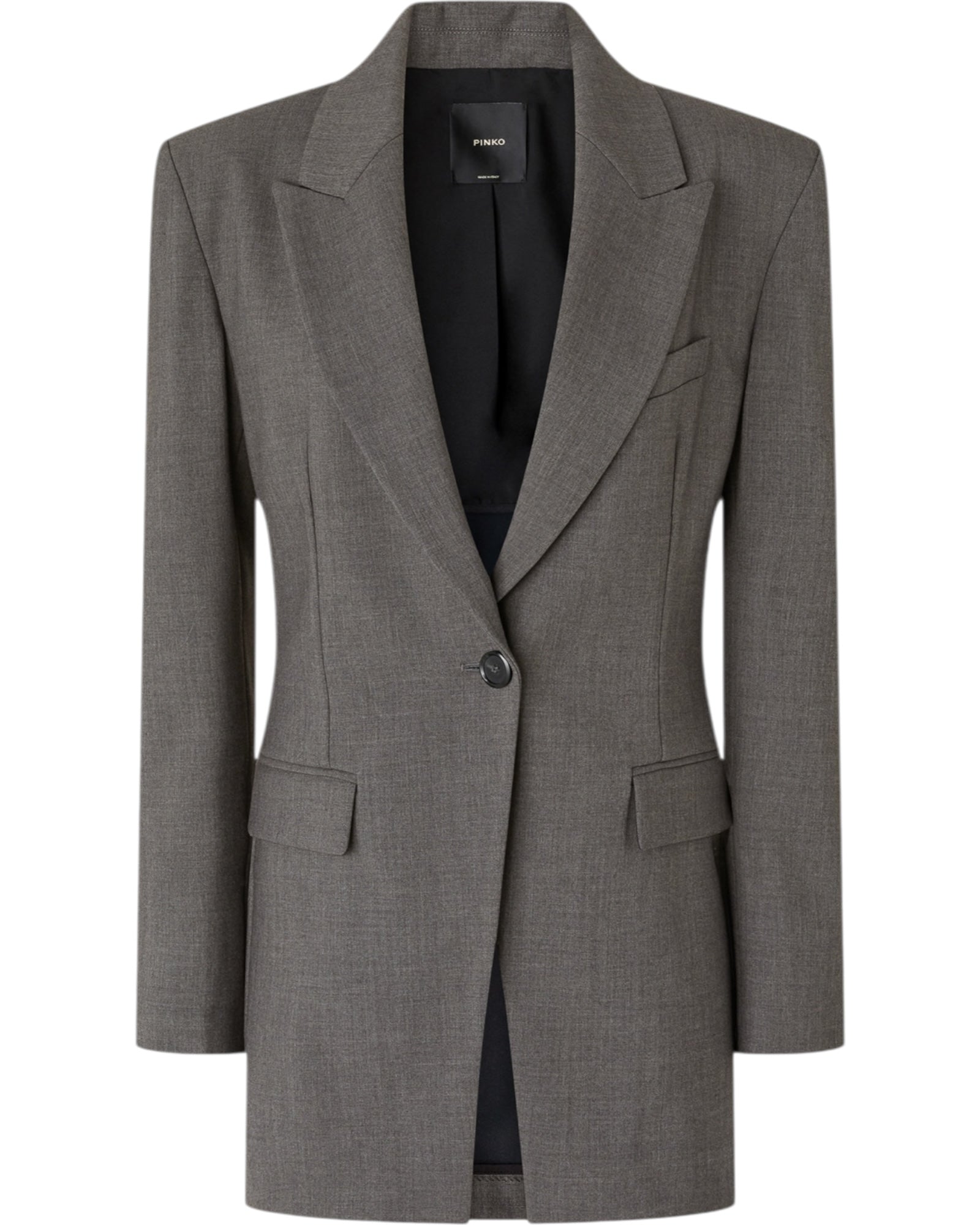 Σακάκι με σούρα CELIA