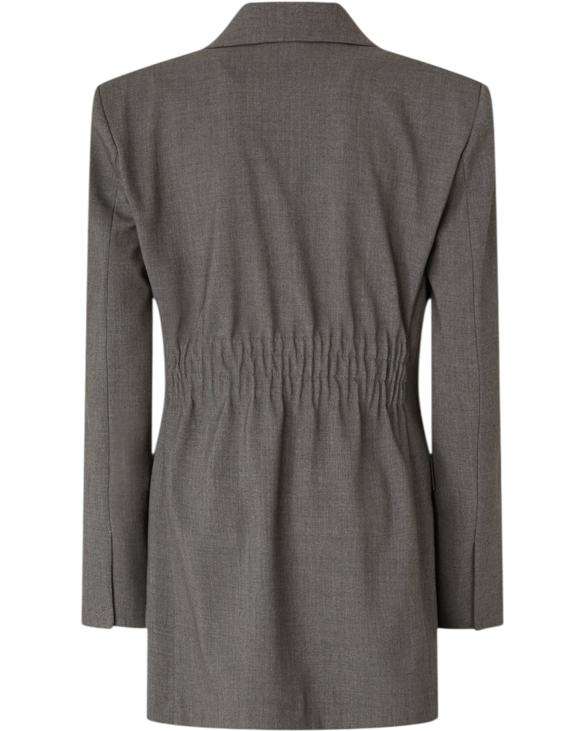 Σακάκι με σούρα CELIA