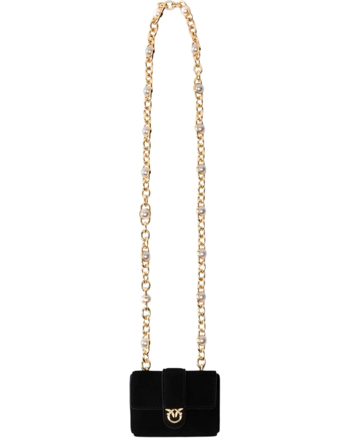 Σουέτ θήκη καρτών POCKET NECKLACE