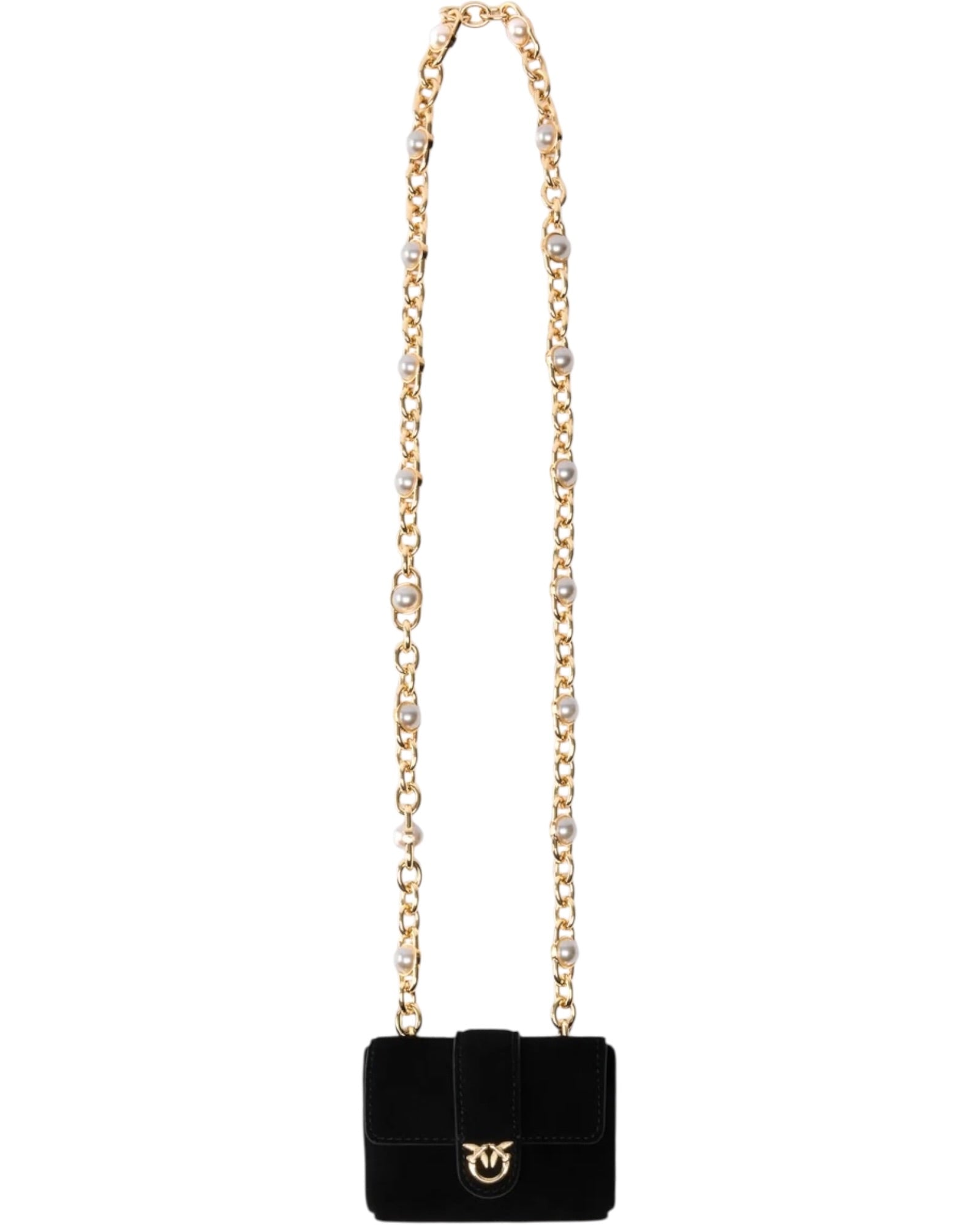 Σουέτ θήκη καρτών POCKET NECKLACE