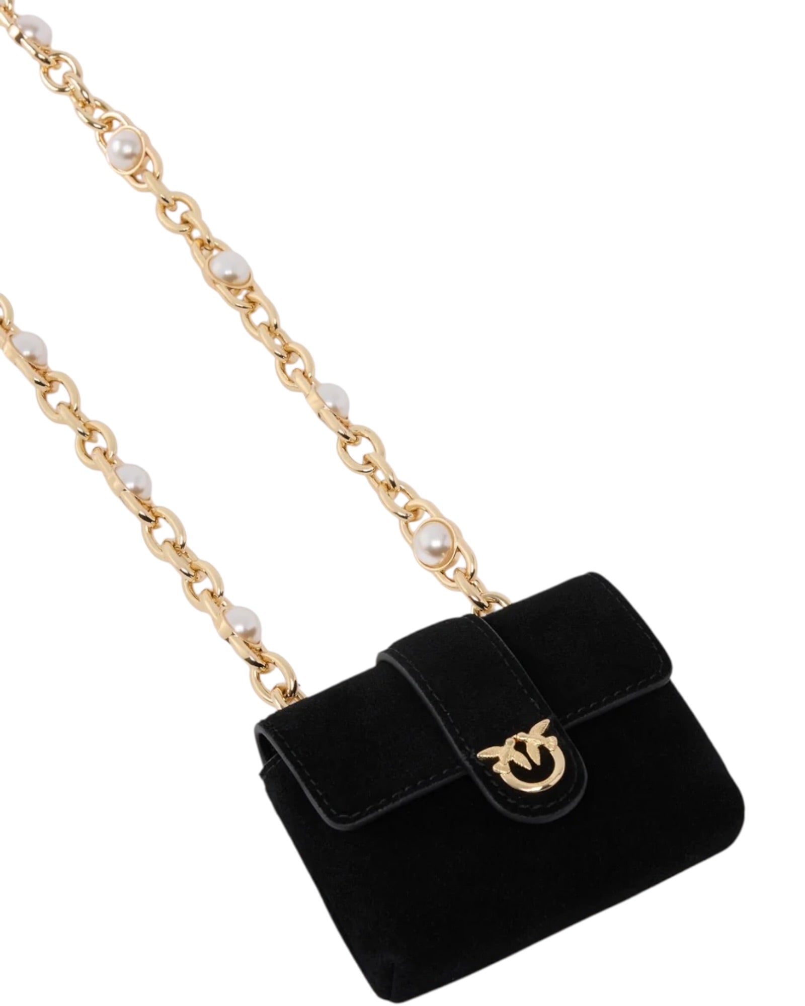 Σουέτ θήκη καρτών POCKET NECKLACE