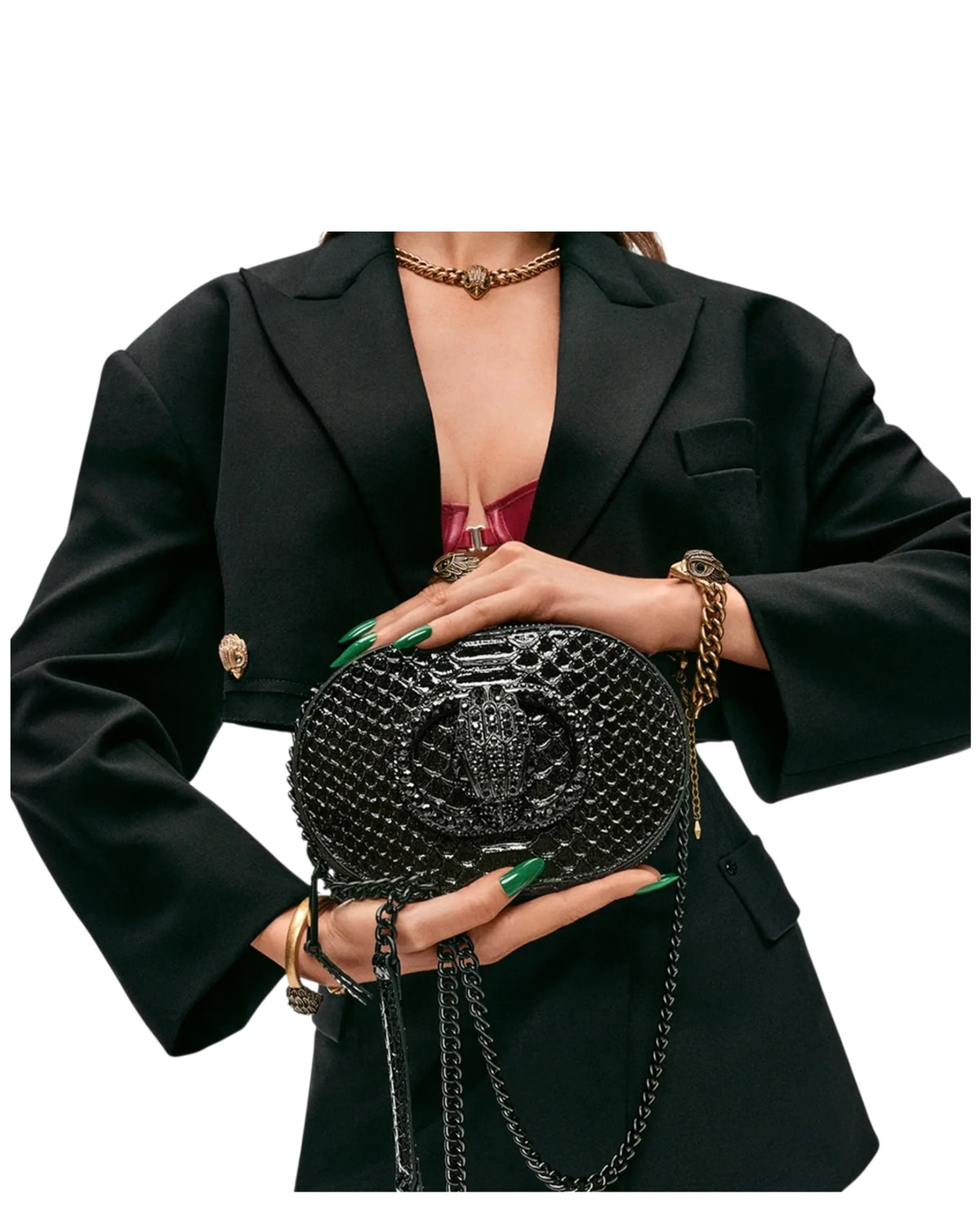 Μικρή τσάντα CHELSEA CAMERA BAG