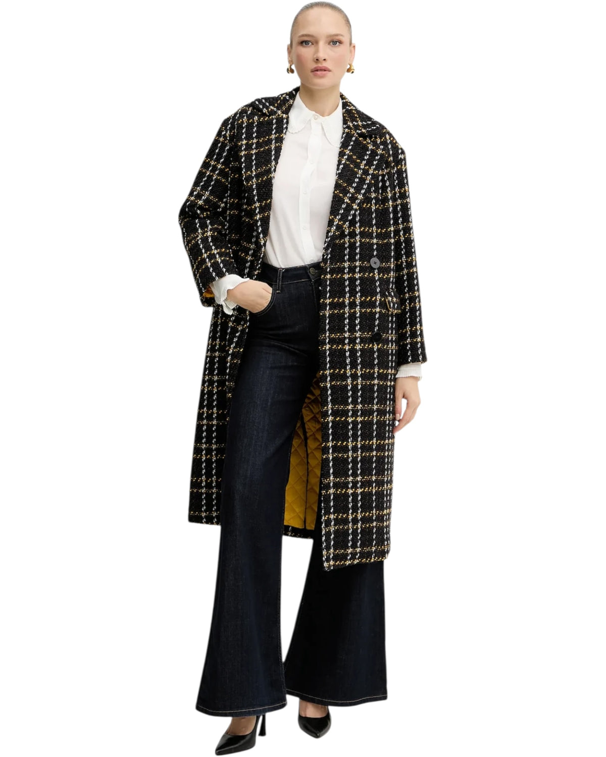 Πουκάμισο BISSIGA