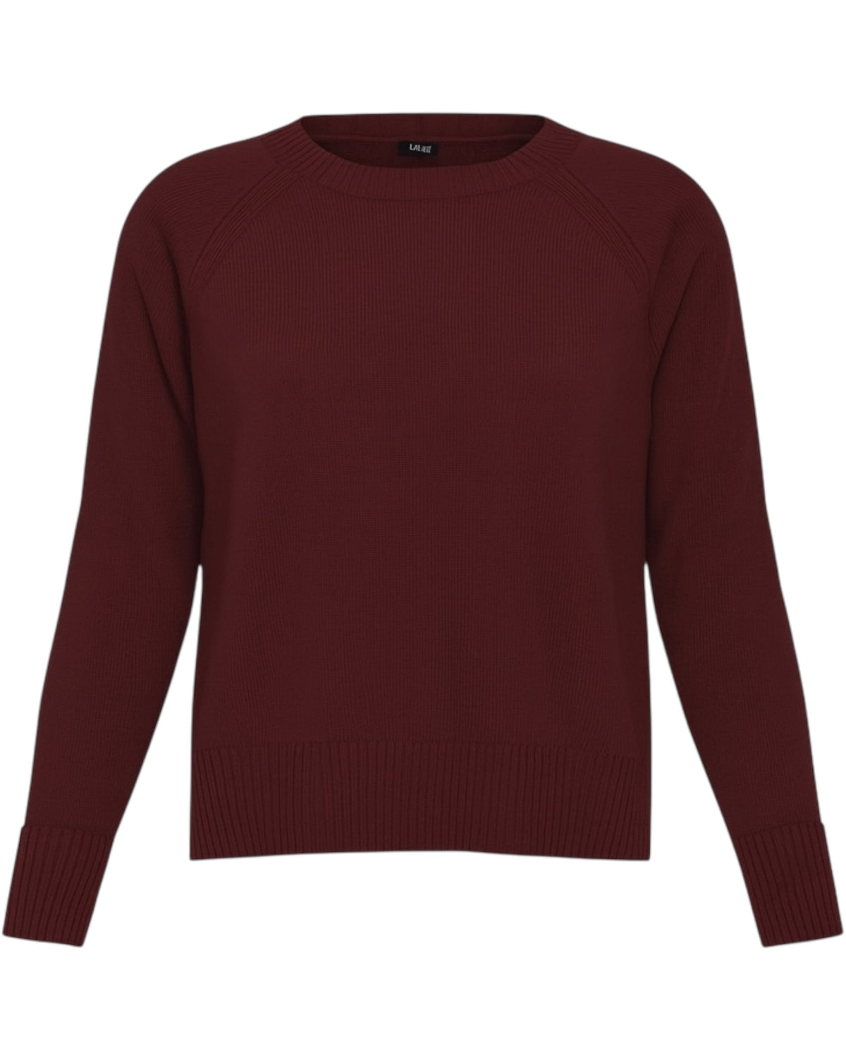 Πουλόβερ με ίσια εφαρμογή GINETTA