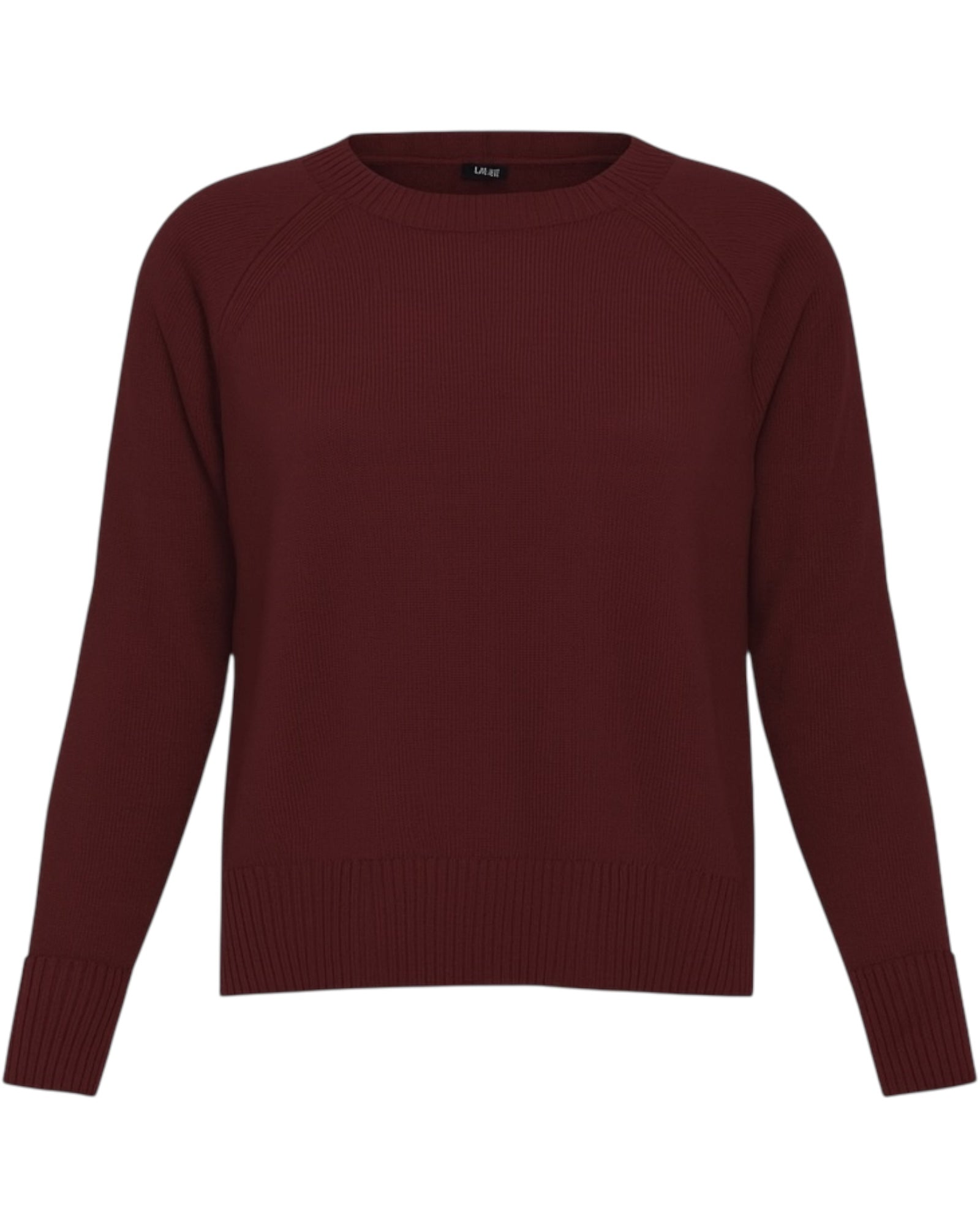 Πουλόβερ με ίσια εφαρμογή GINETTA