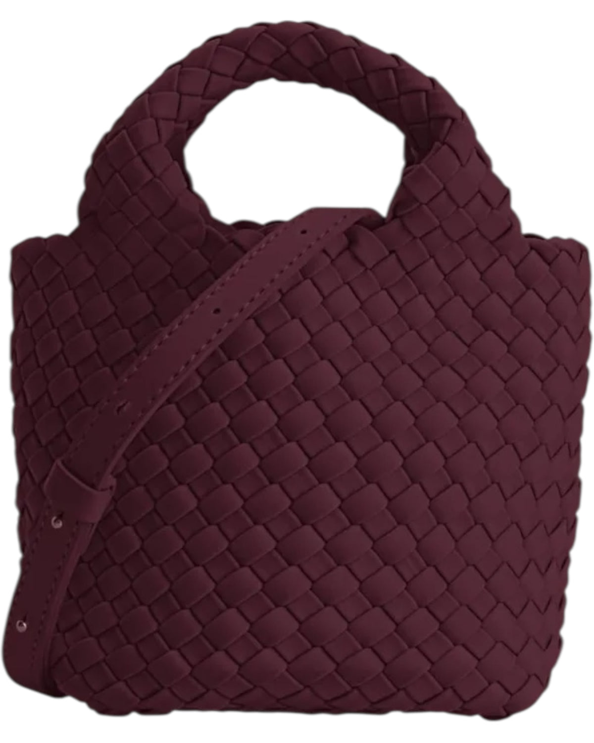 Tote τσάντα mini CHIANTI CRUSH