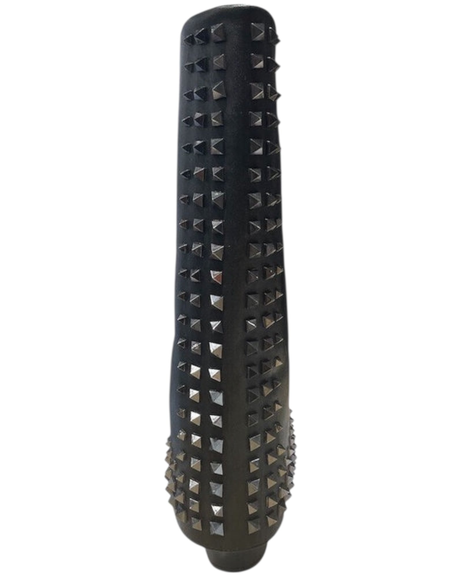 Δερμάτινες μπότες με τρουκς