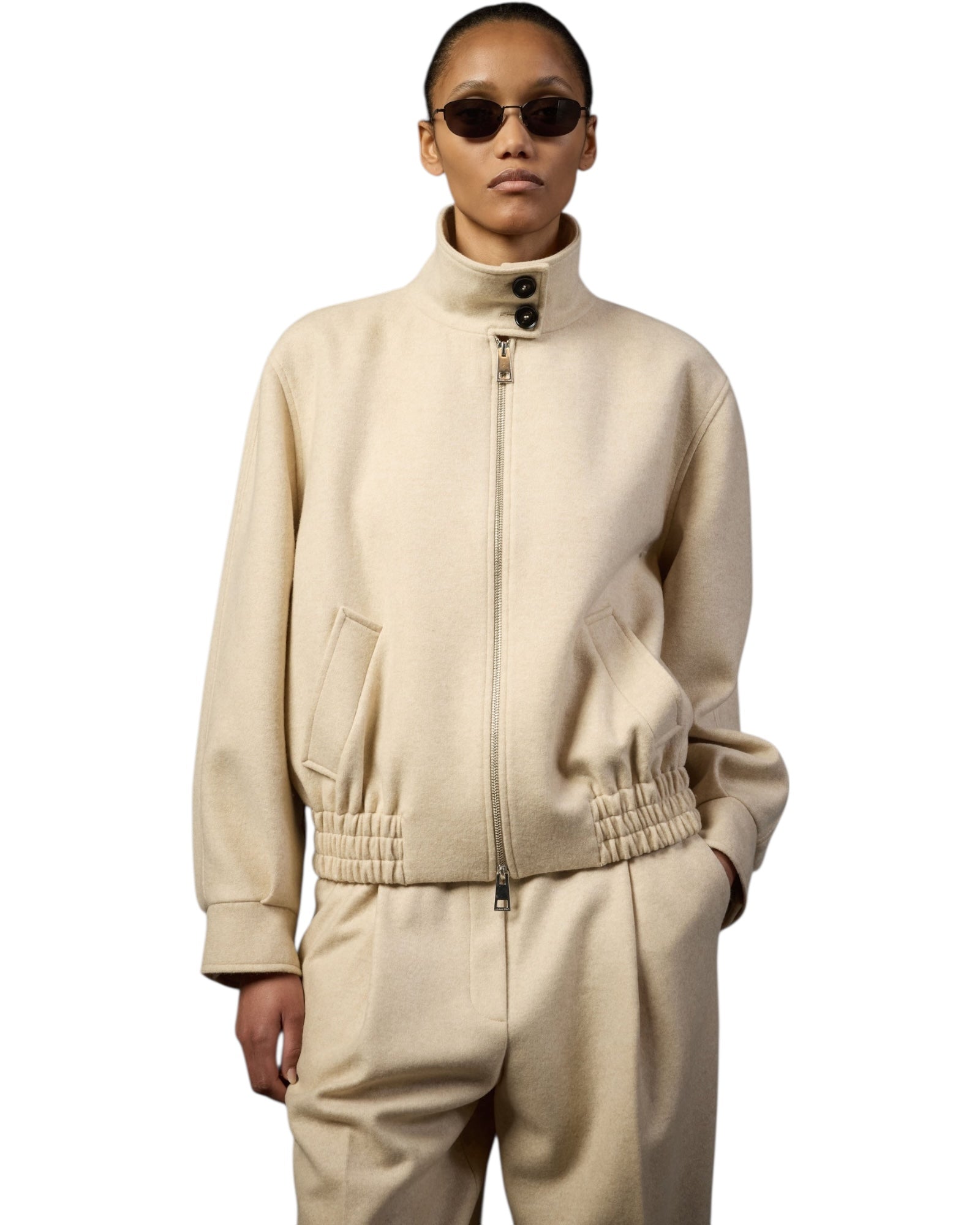 Bomber jacket ROONEY