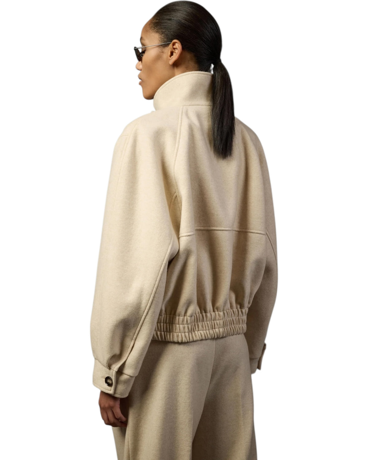 Bomber jacket ROONEY