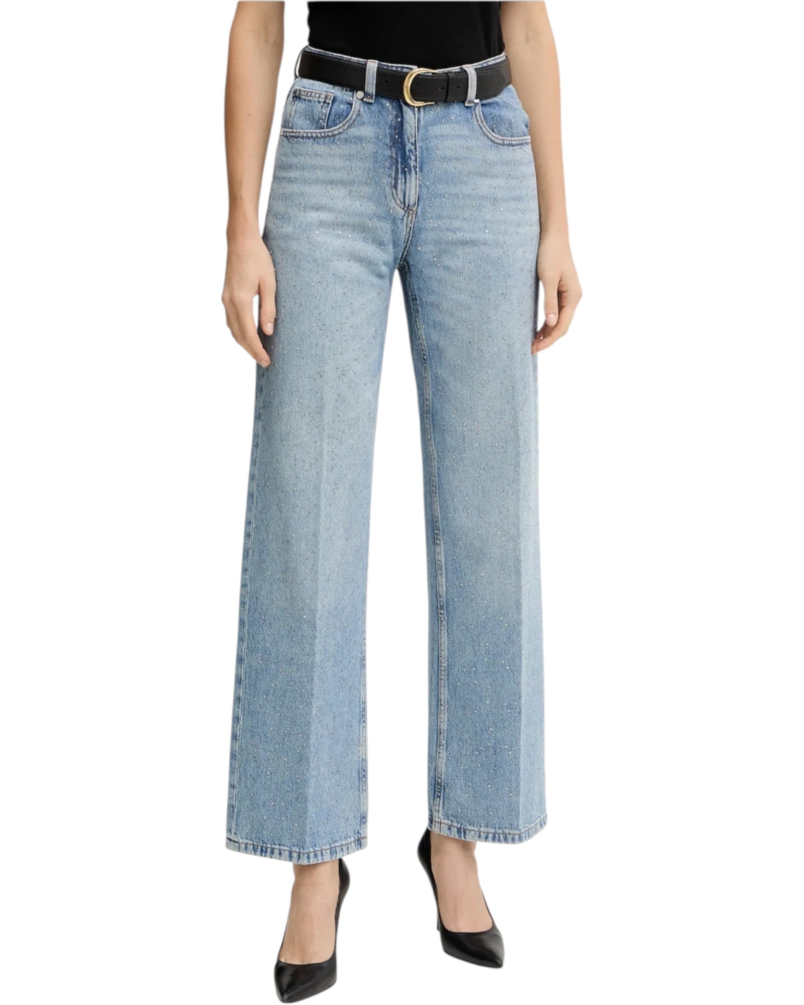 Τζιν παντελόνι STEVER