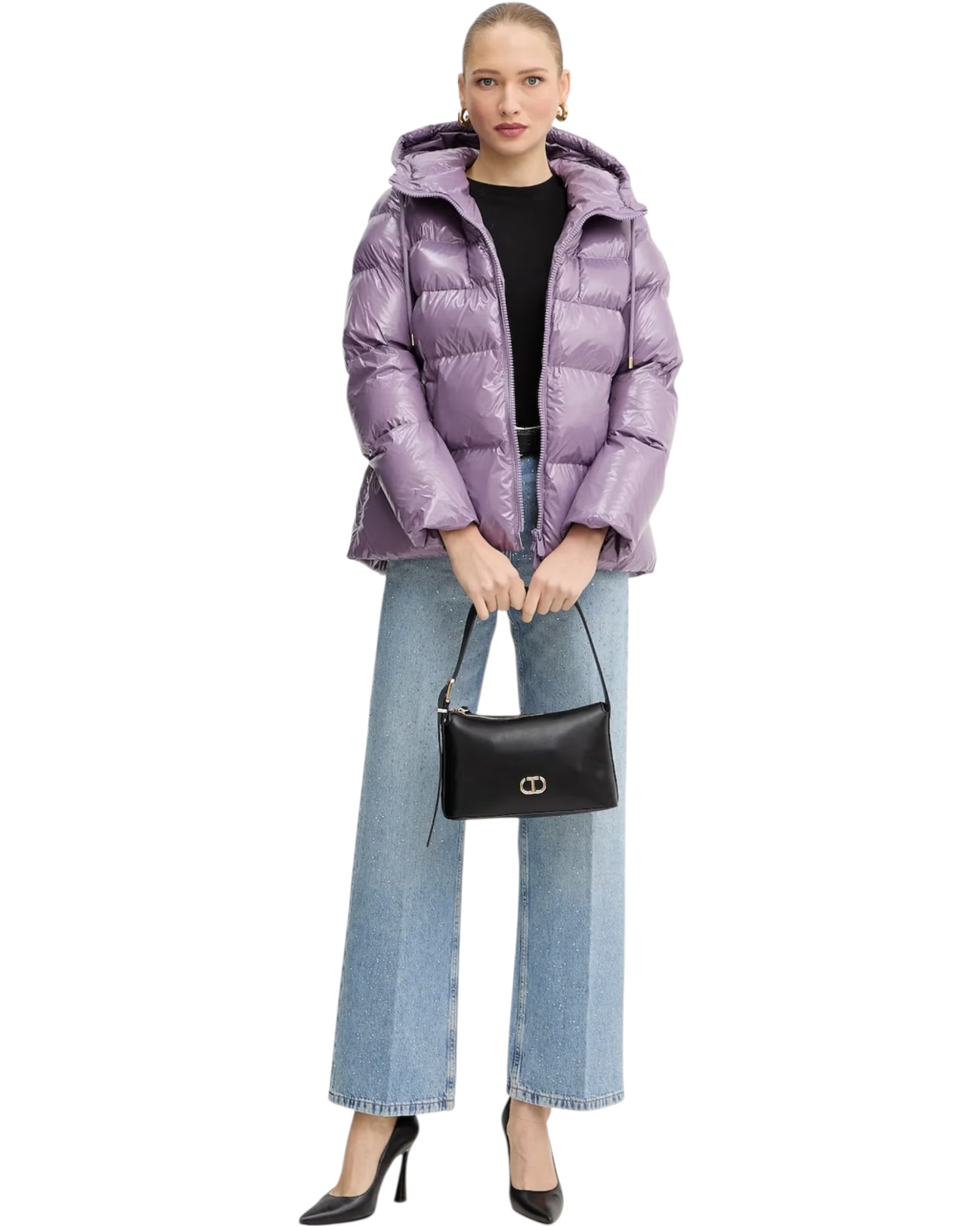 Τζιν παντελόνι STEVER