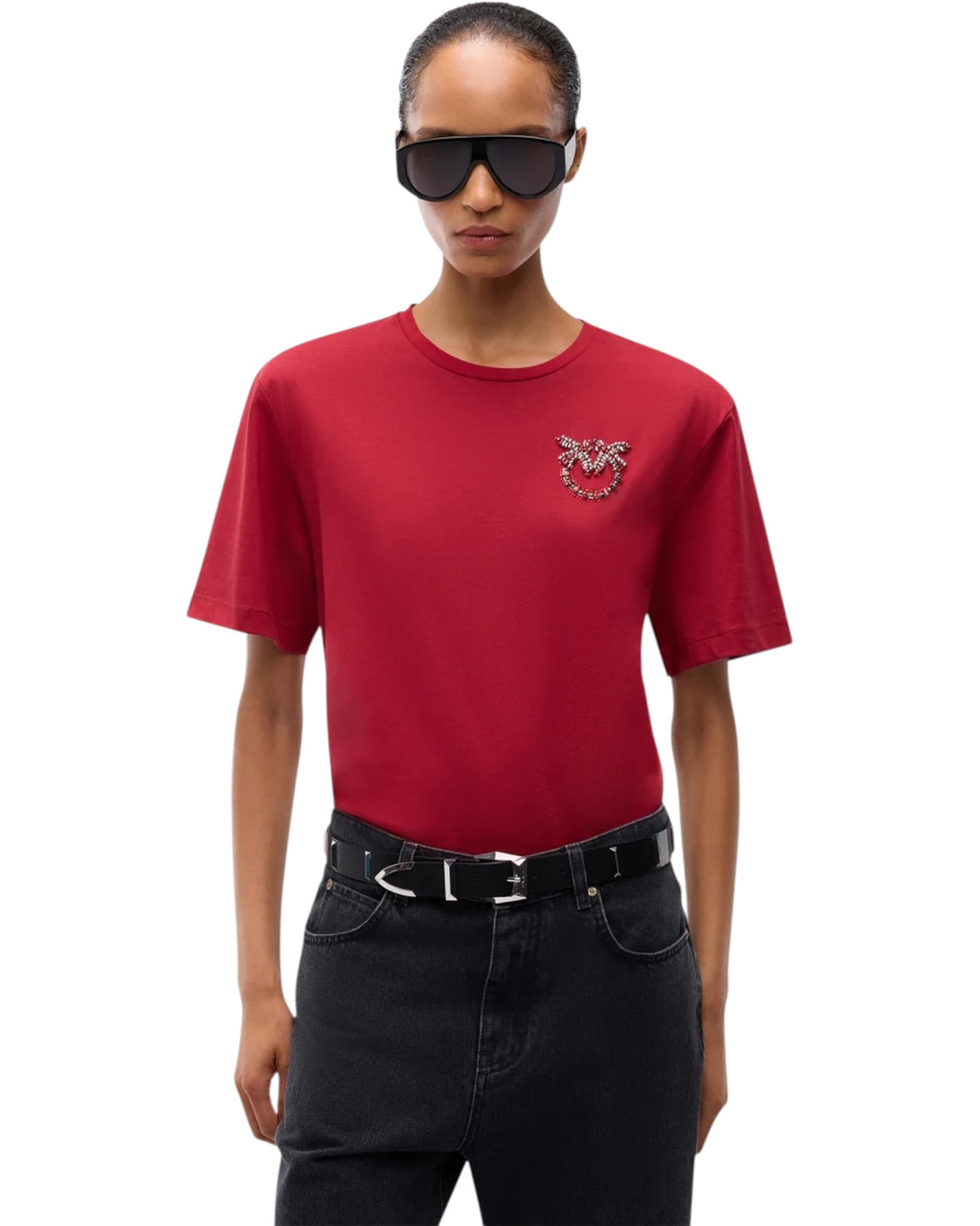 Μπλούζα Love Birds STREPITOSO