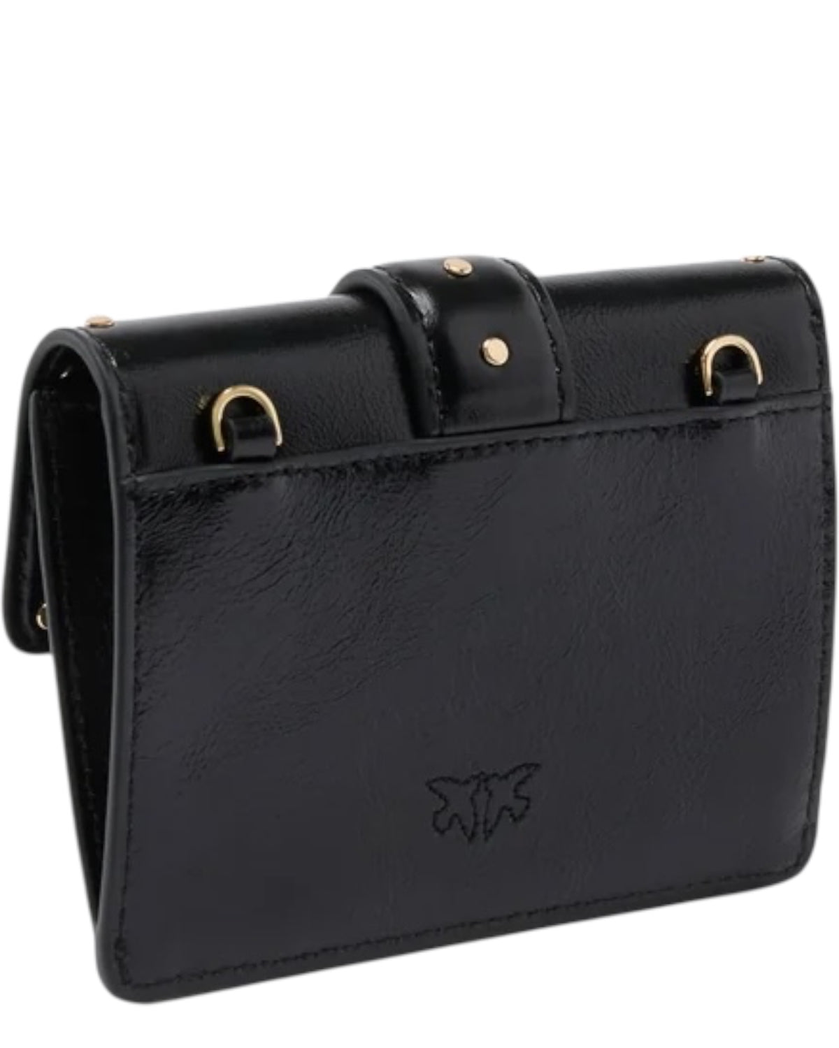 Δερμάτινη θήκη καρτών Love Pocket