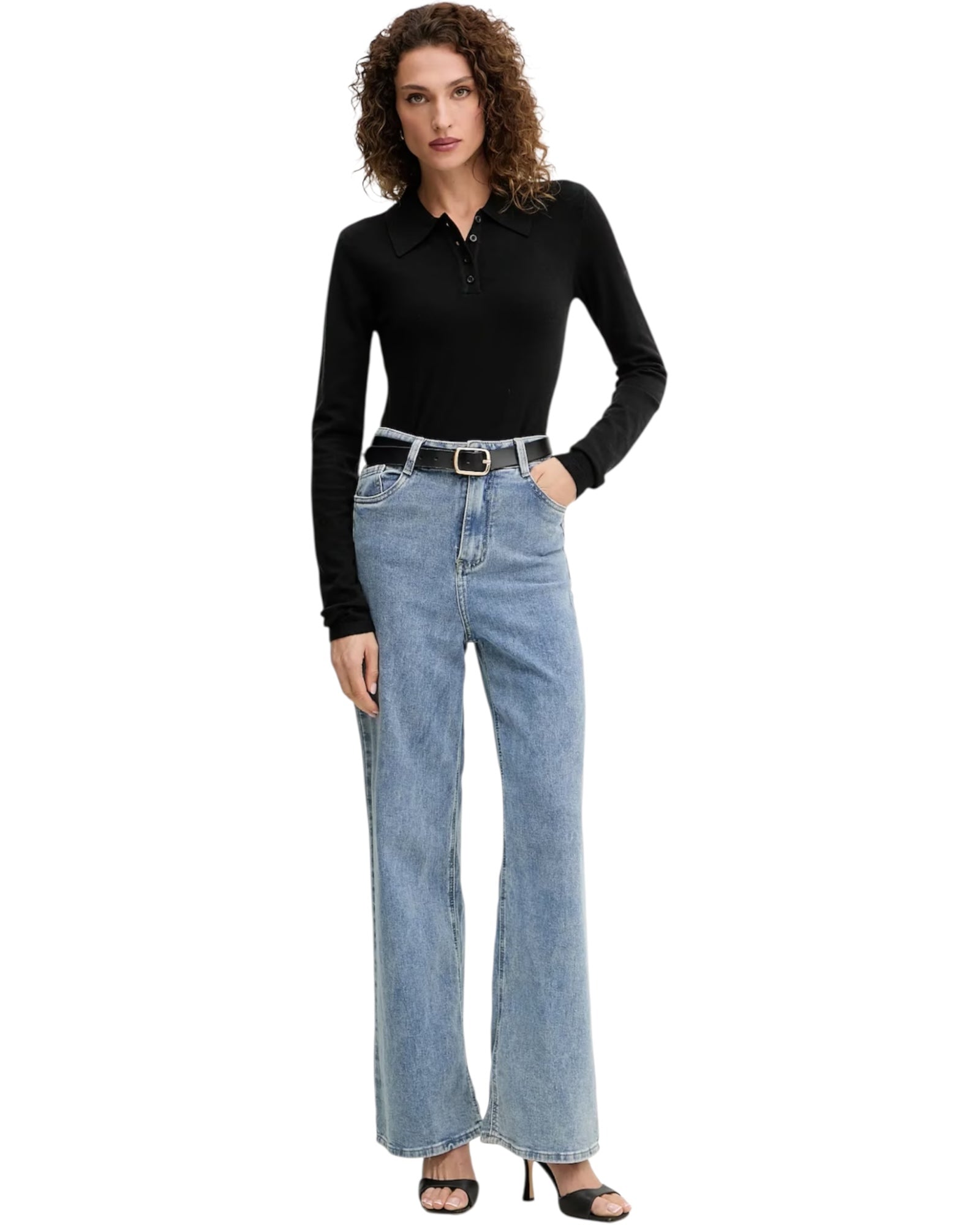 Πουλόβερ BUCERS