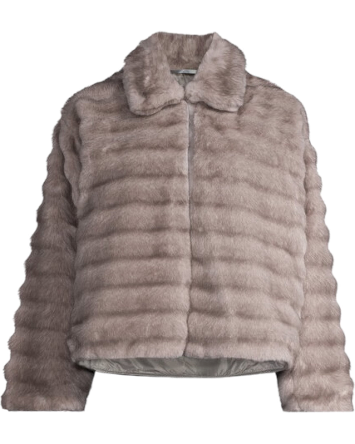 Γούνα  FAUX FUR EMMAGIO