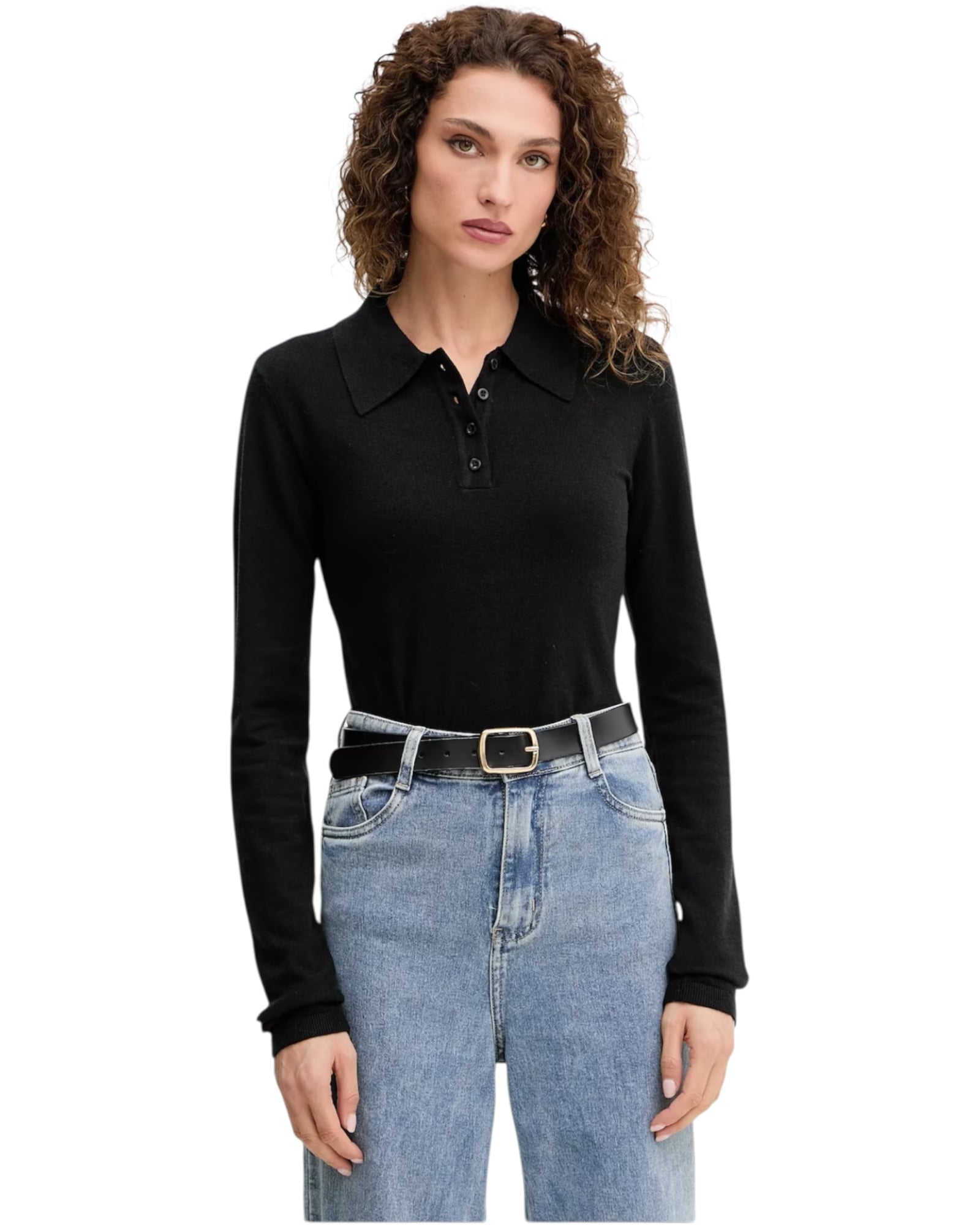 Πουλόβερ BUCERS