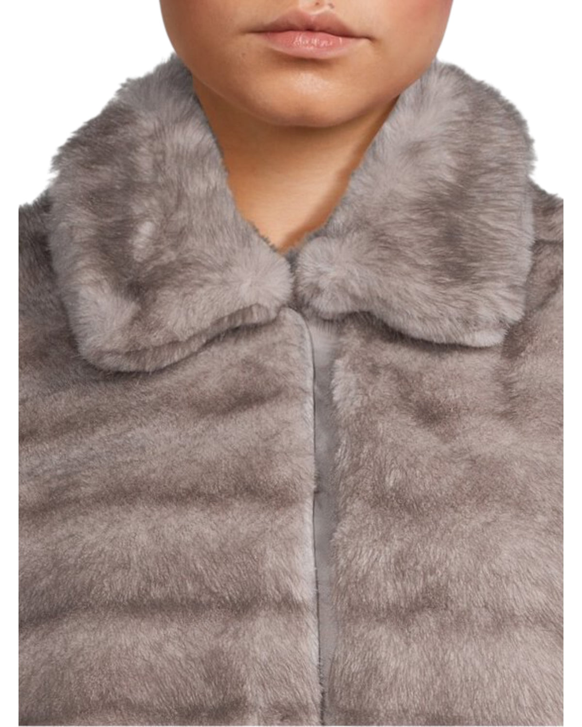 Γούνα  FAUX FUR EMMAGIO