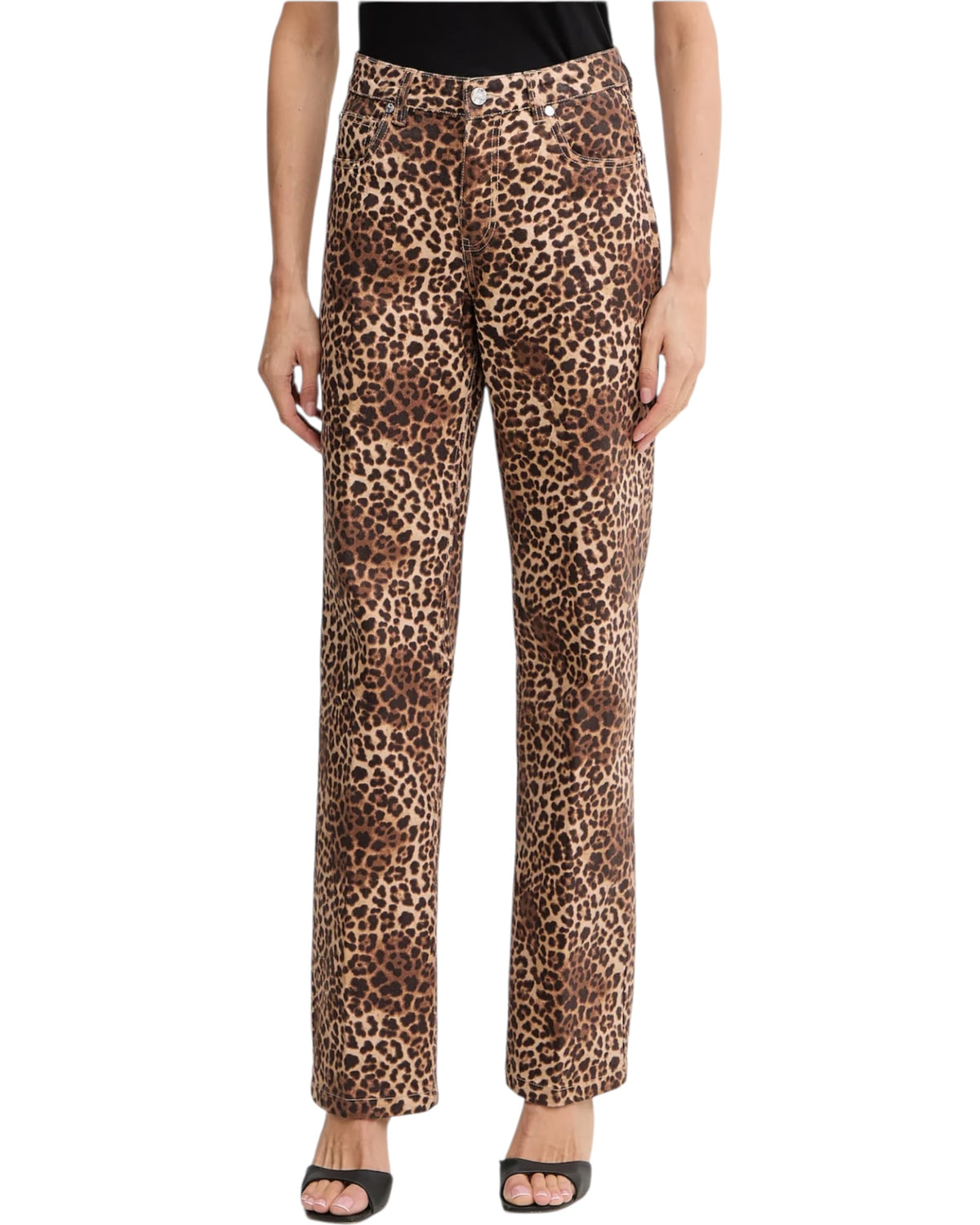 Τζιν παντελόνι RONNEY