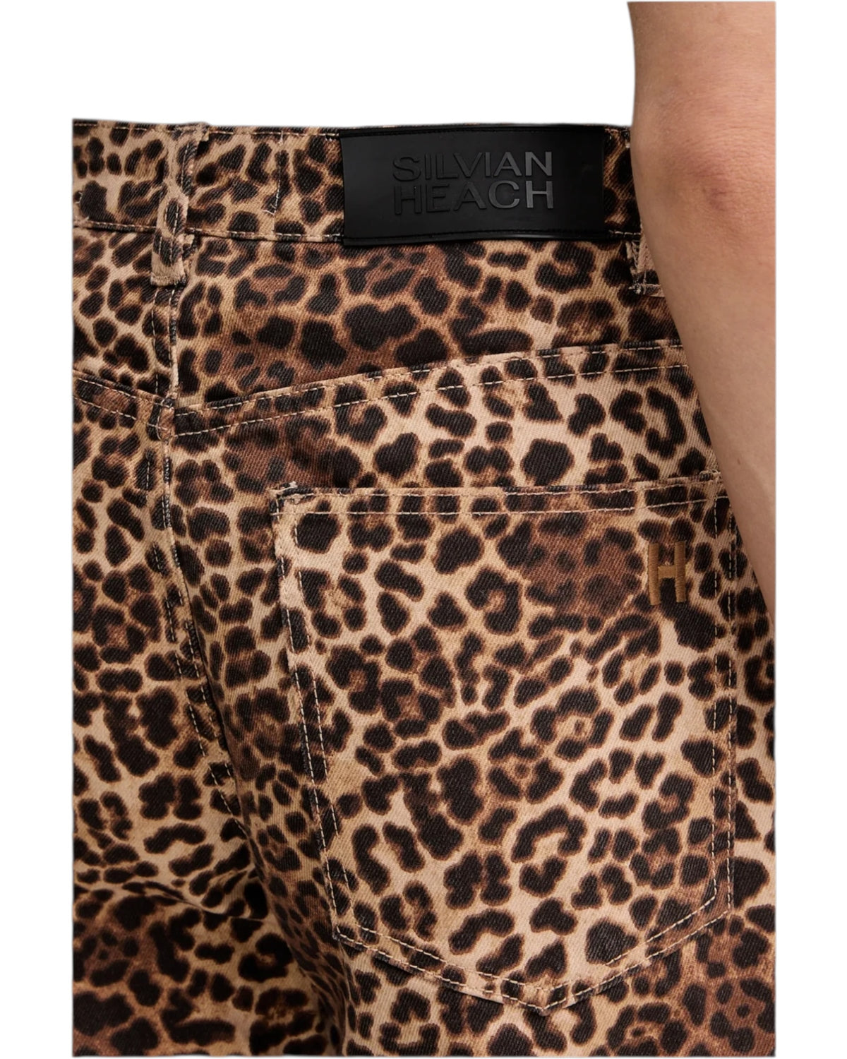 Τζιν παντελόνι RONNEY