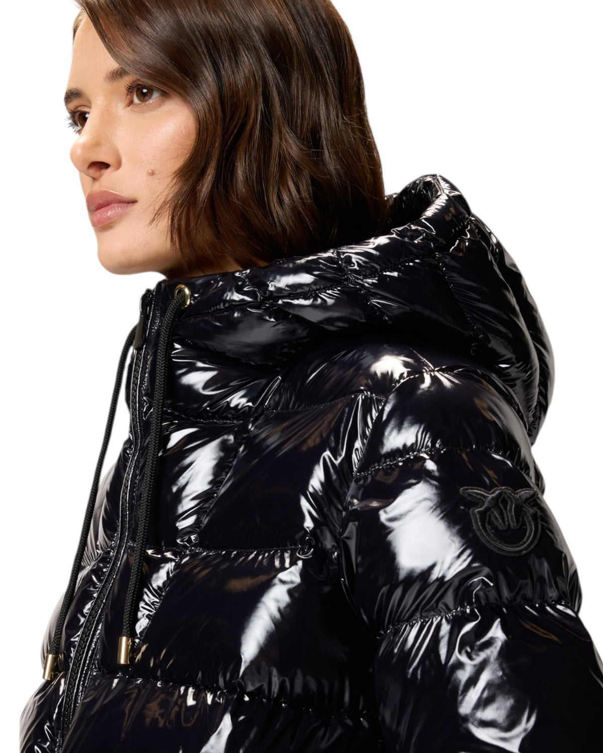 Μπουφάν με κουκούλα ELEODORO