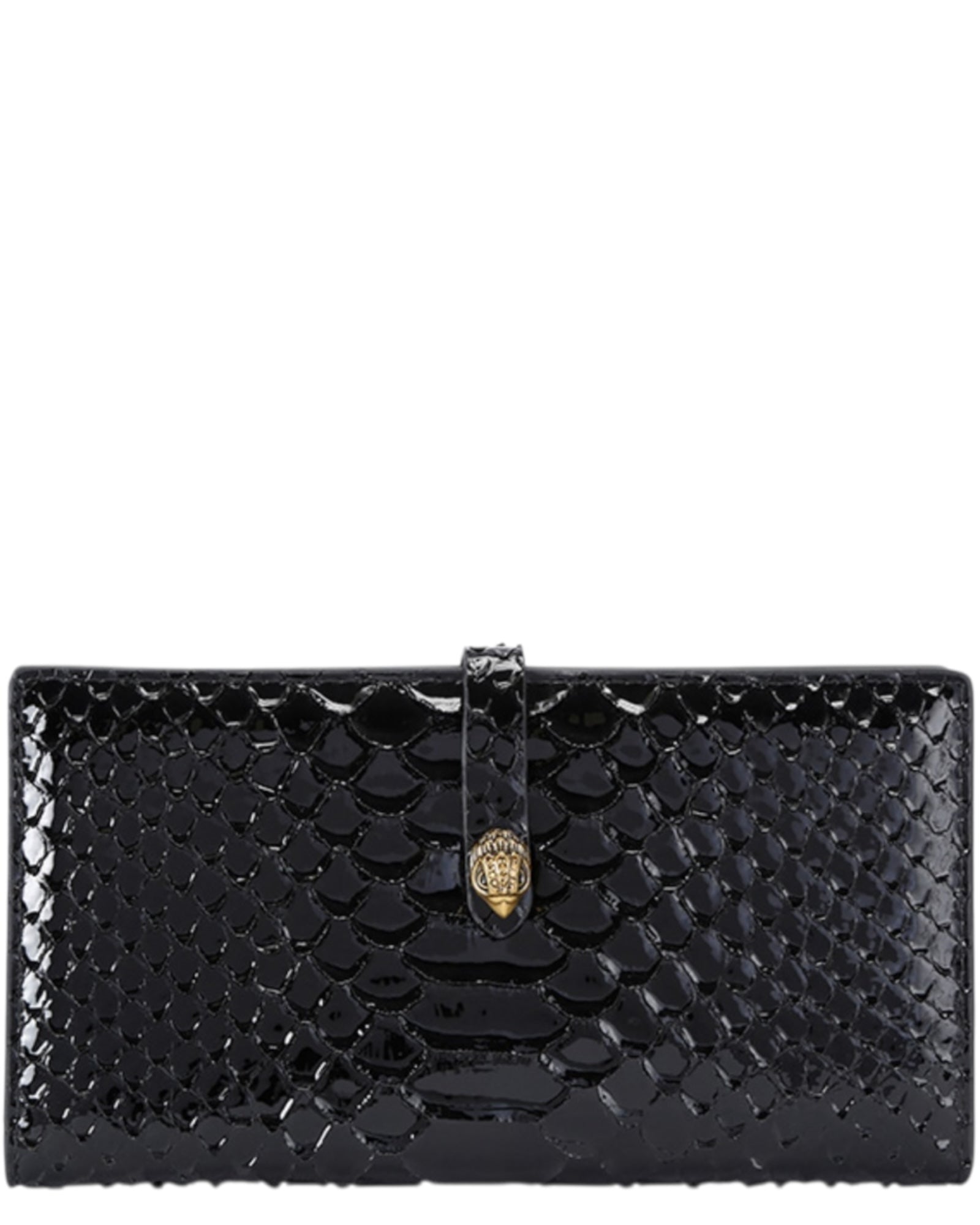 Δερμάτινο πορτοφόλι KENSINGTON SOFT WALLET