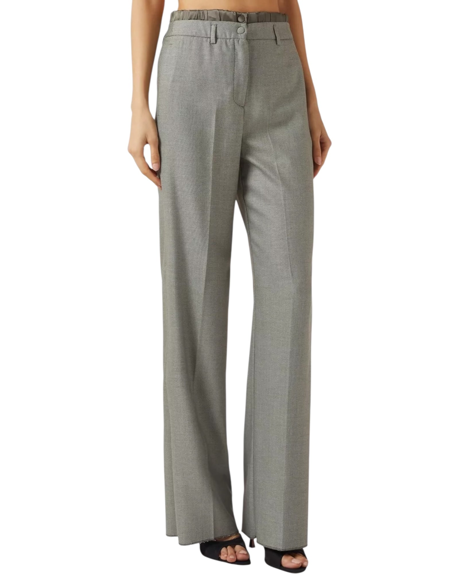 Παντελόνι σε ίσια γραμμή TOMBOLA