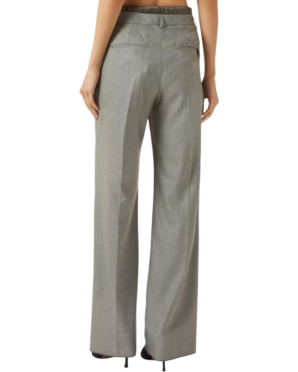 Παντελόνι σε ίσια γραμμή TOMBOLA