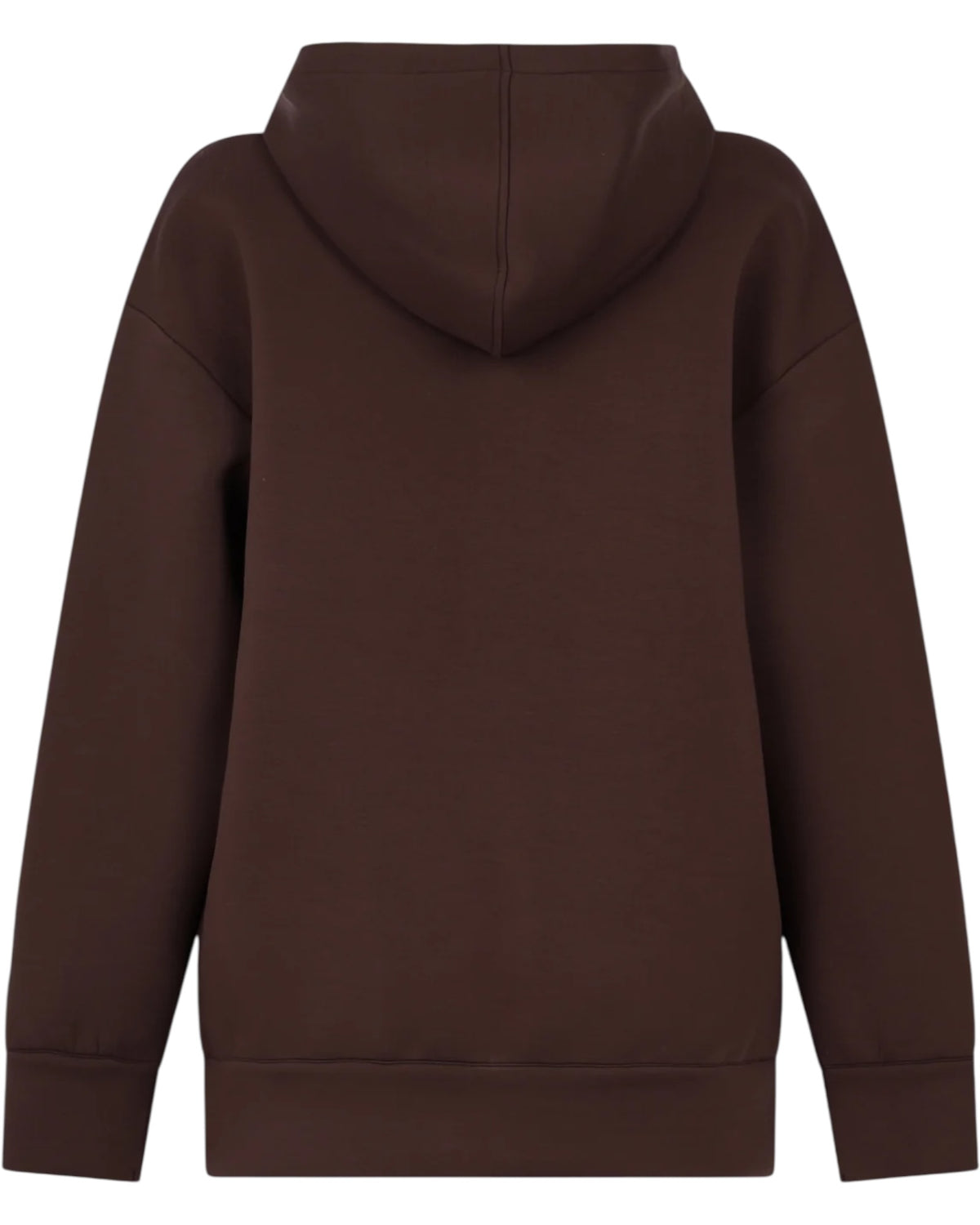 Oversized Φούτερ με φερμουάρ NATOSI