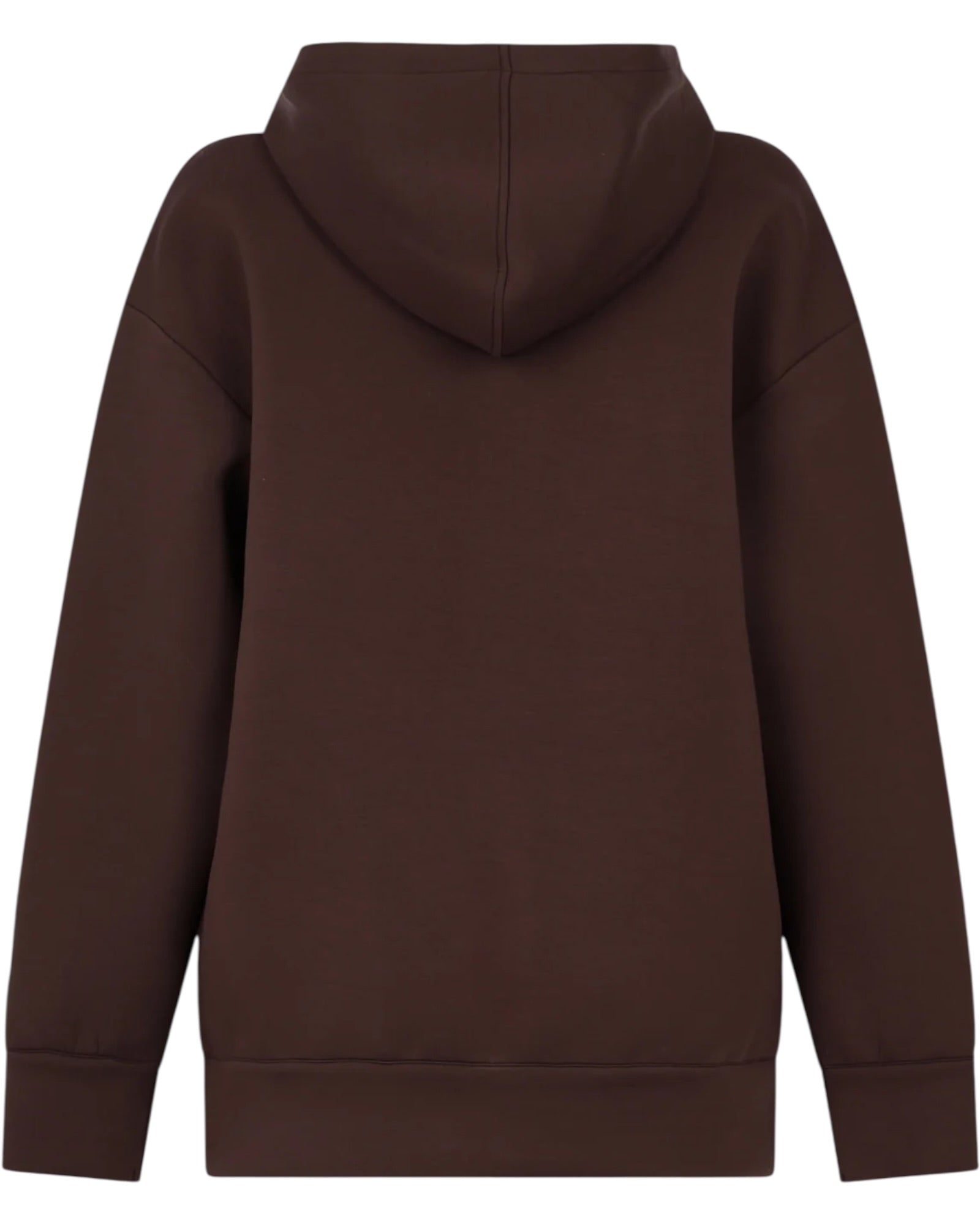 Oversized Φούτερ με φερμουάρ NATOSI