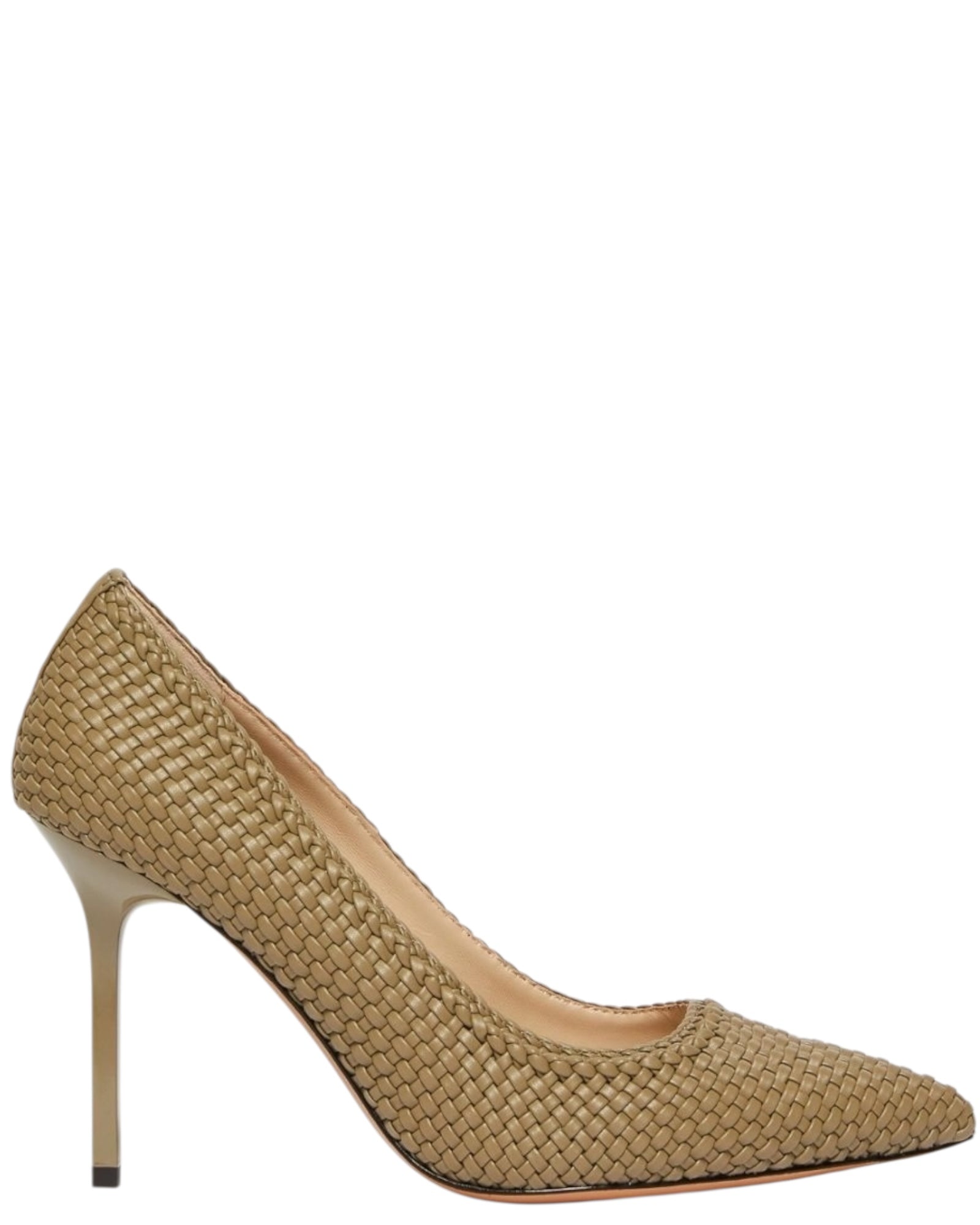 Υφαντά παπούτσια ADESSO