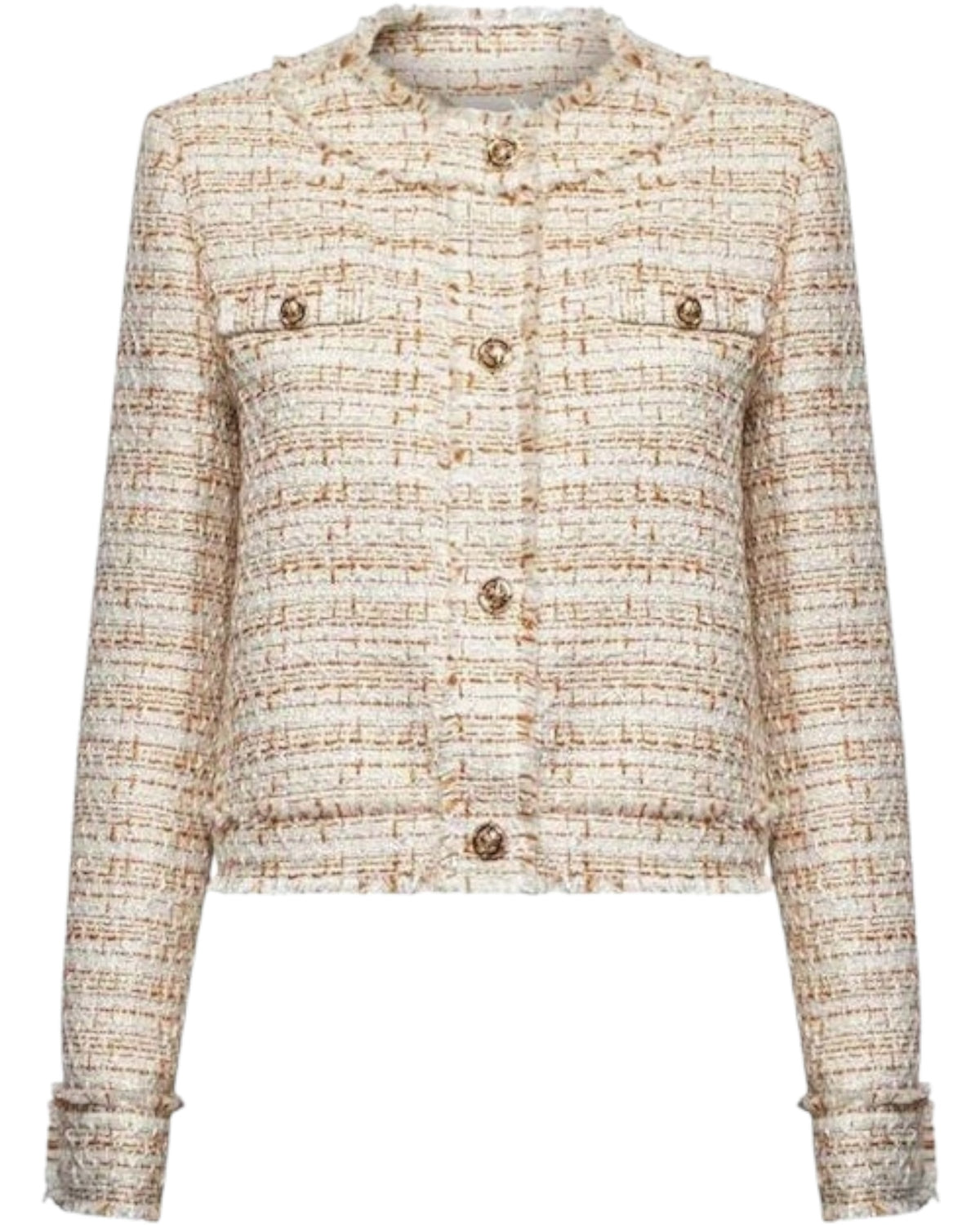 Σακάκι Biscuit KIEMBARA