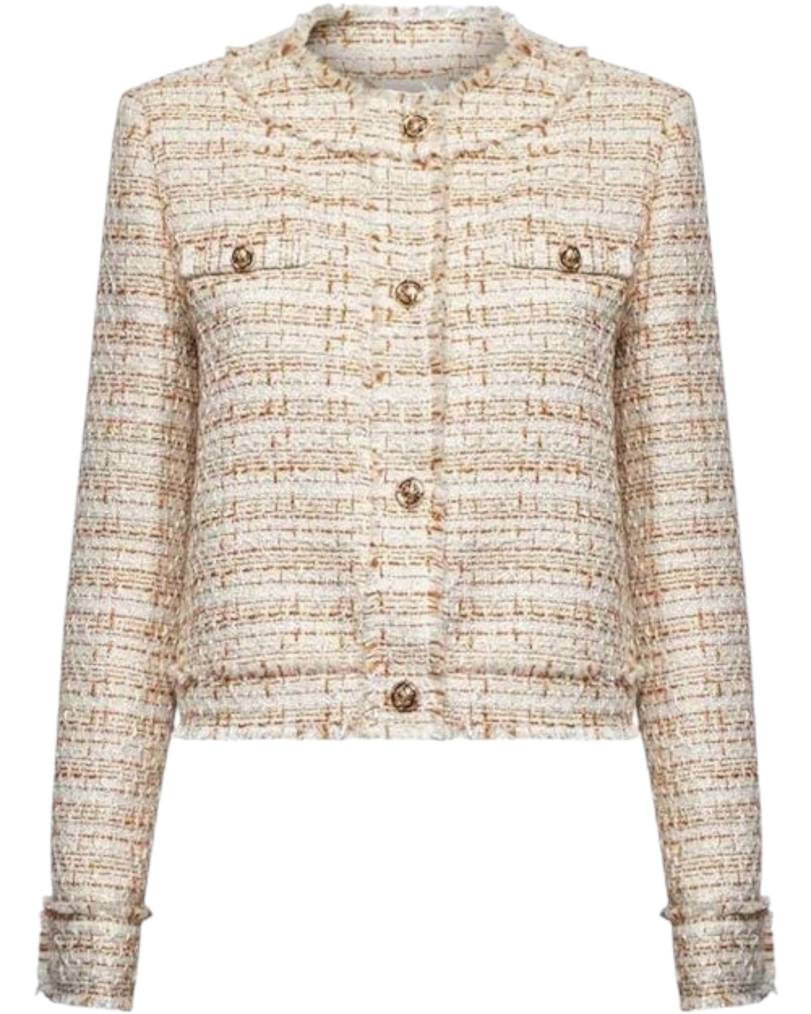 Σακάκι Biscuit KIEMBARA