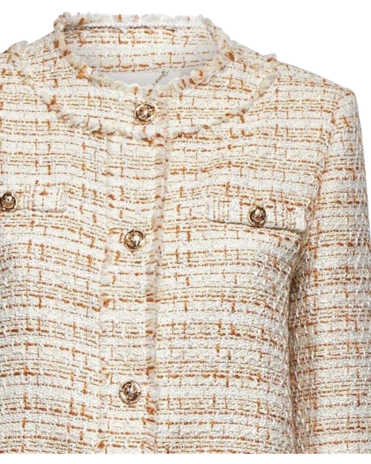 Σακάκι Biscuit KIEMBARA