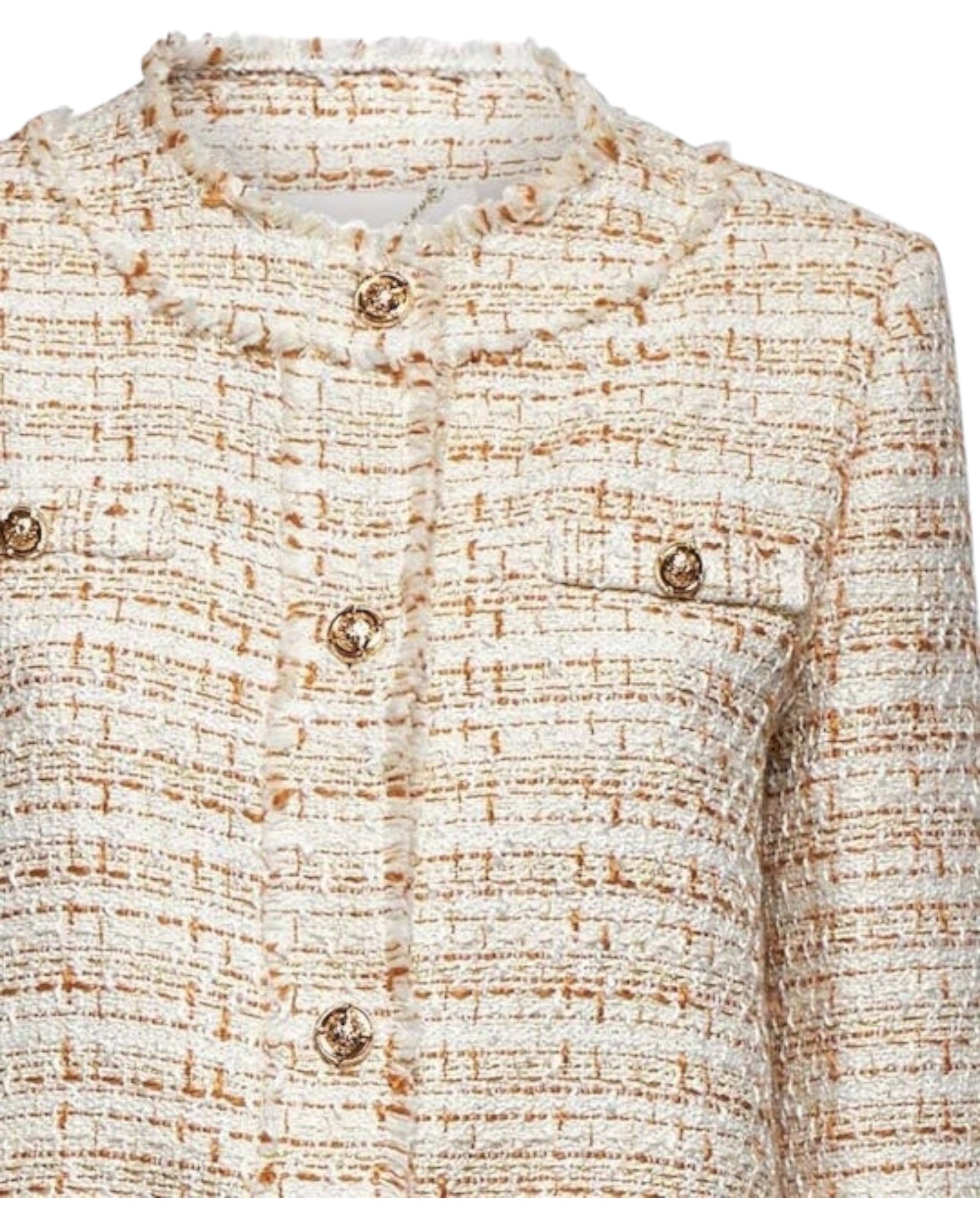 Σακάκι Biscuit KIEMBARA