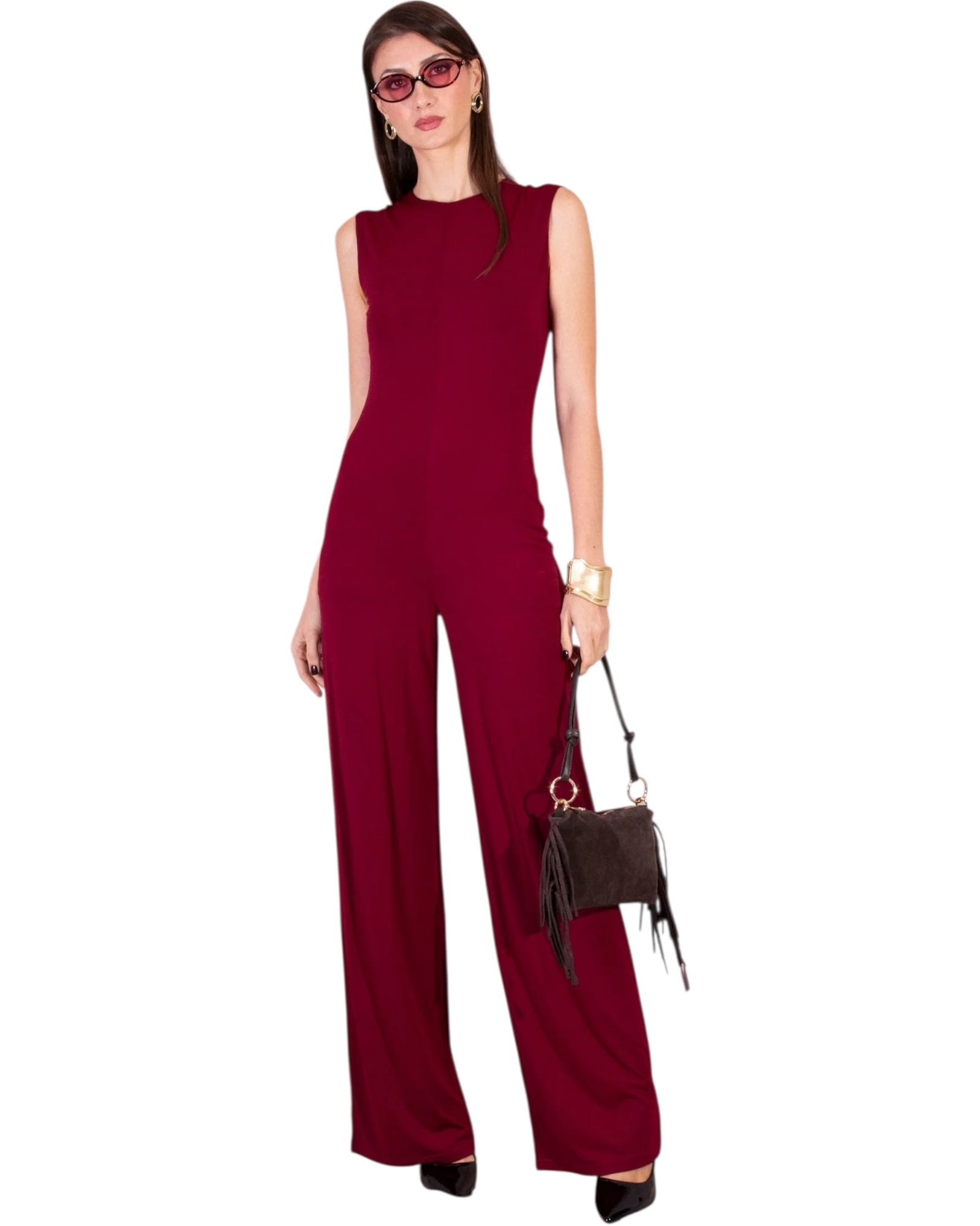 Ολόσωμη φόρμα BOLKESI