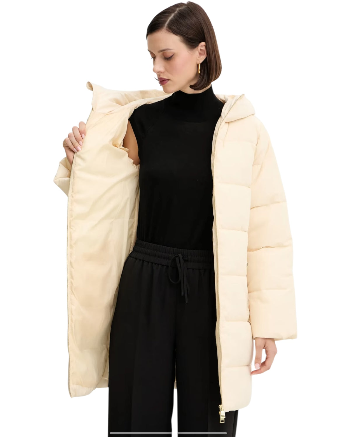 Μπουφάν ANDER