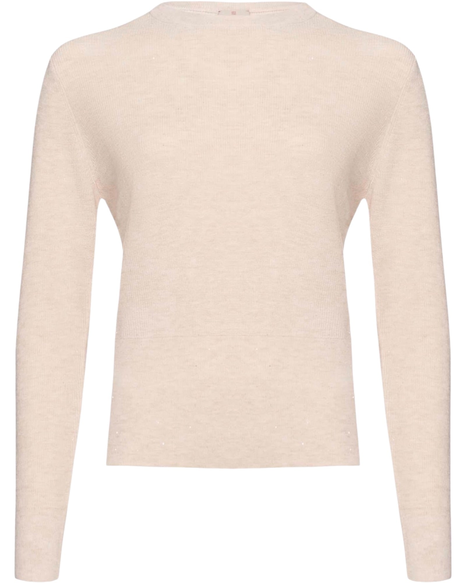 Πουλόβερ από lurex EMMDECANO
