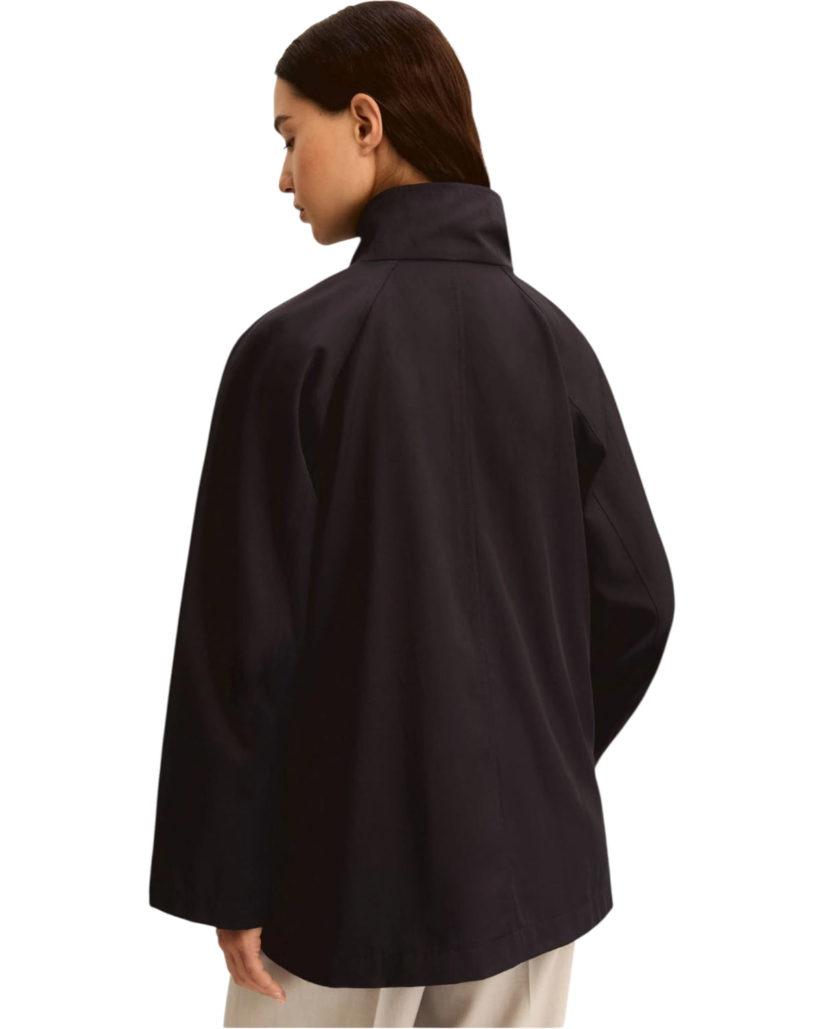 Αδιάβροχο πανωφόρι EMMFILATO