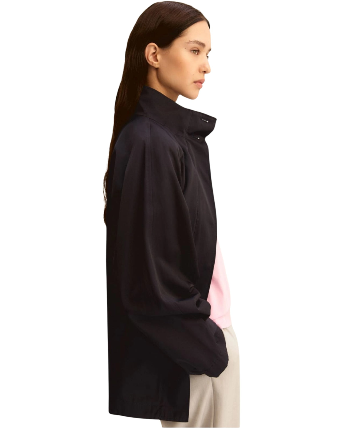 Αδιάβροχο πανωφόρι EMMFILATO