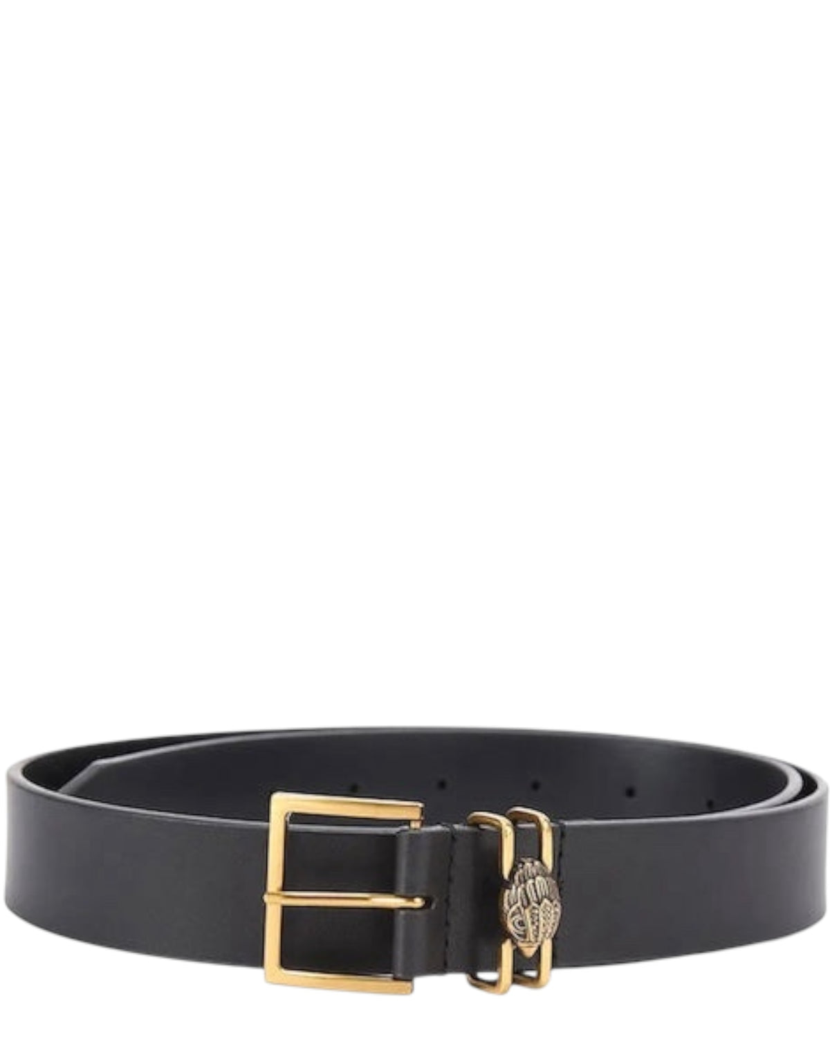 Δερμάτινη ζώνη SHOREDITCH 30